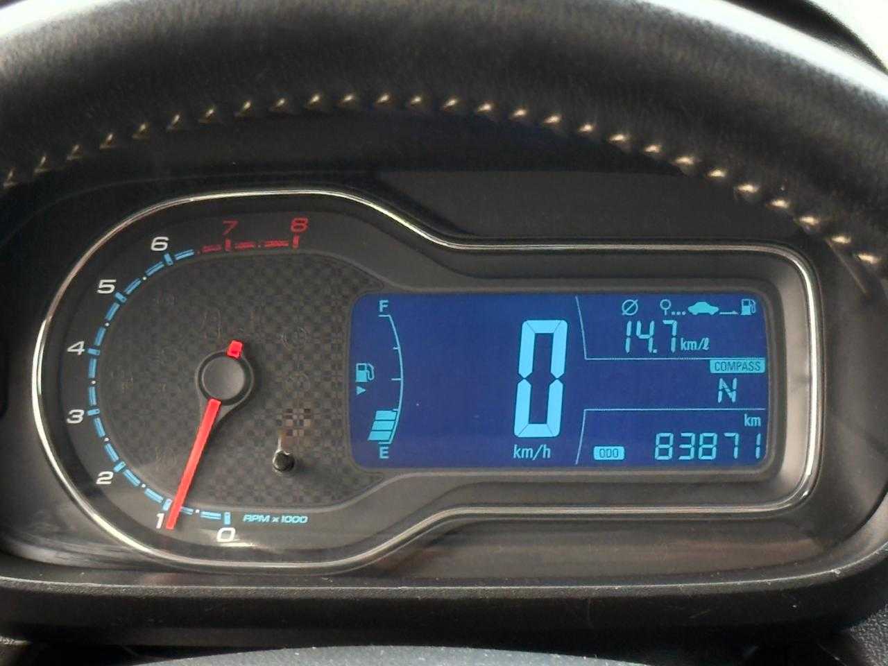 COBALT LTZ 1.8 / MULTIMIDIA