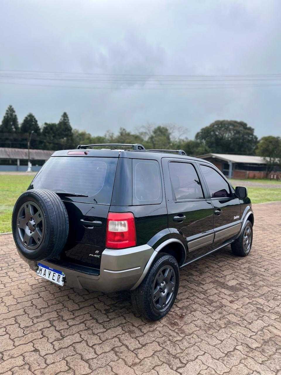 ECOSPORT XLS 1.6