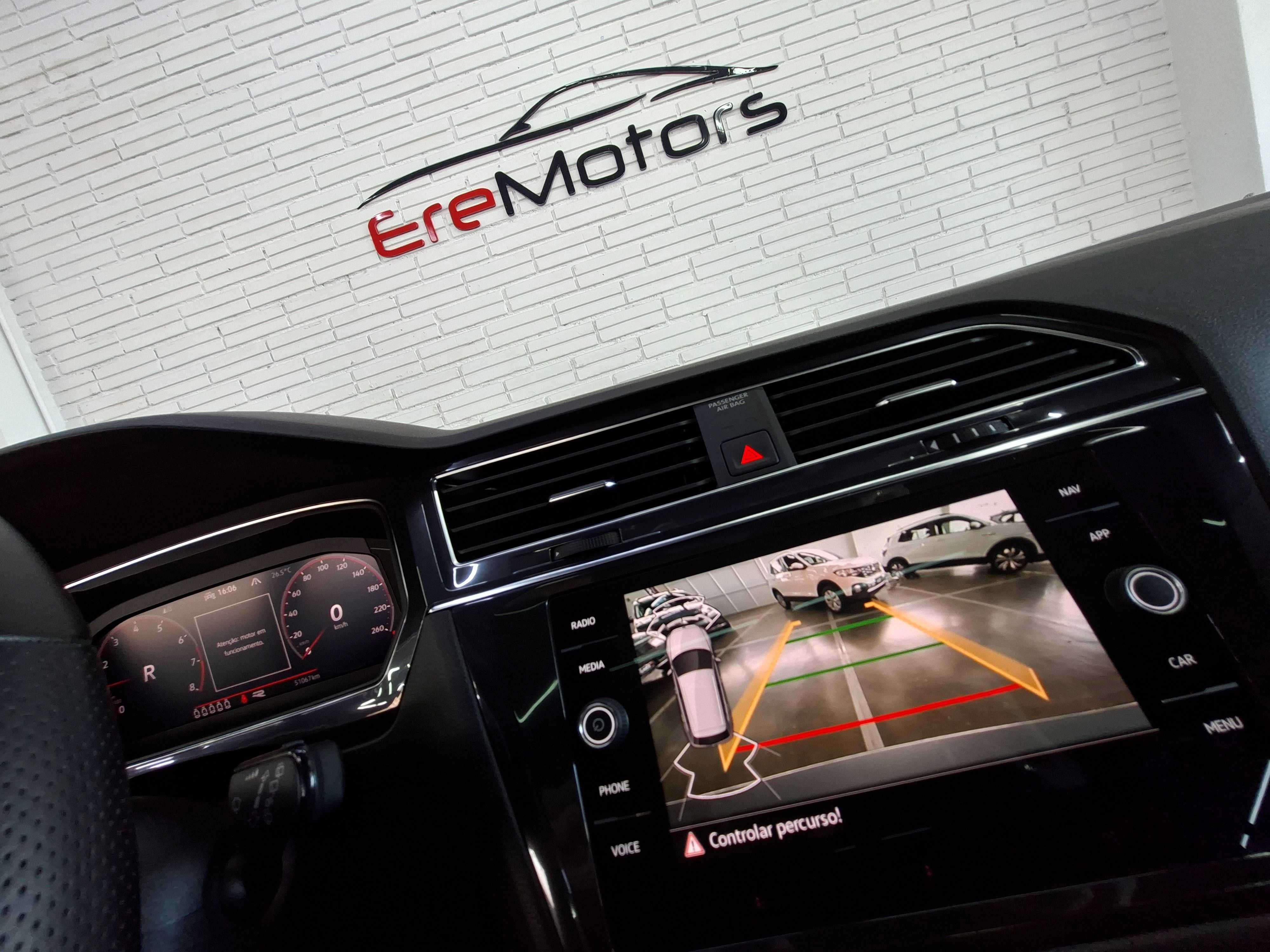 TIGUAN ALLSPACE R-LINE 300TSI