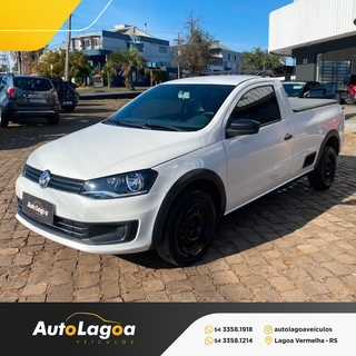SAVEIRO TRENDLINE