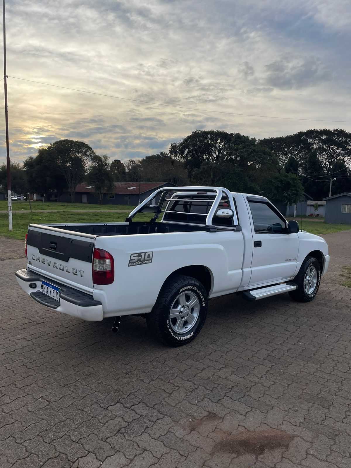 S10 ADVANTAGE 2.4 CS