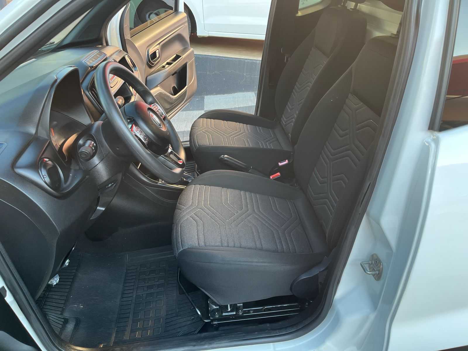 STRADA FREEDOM  1.3 CS