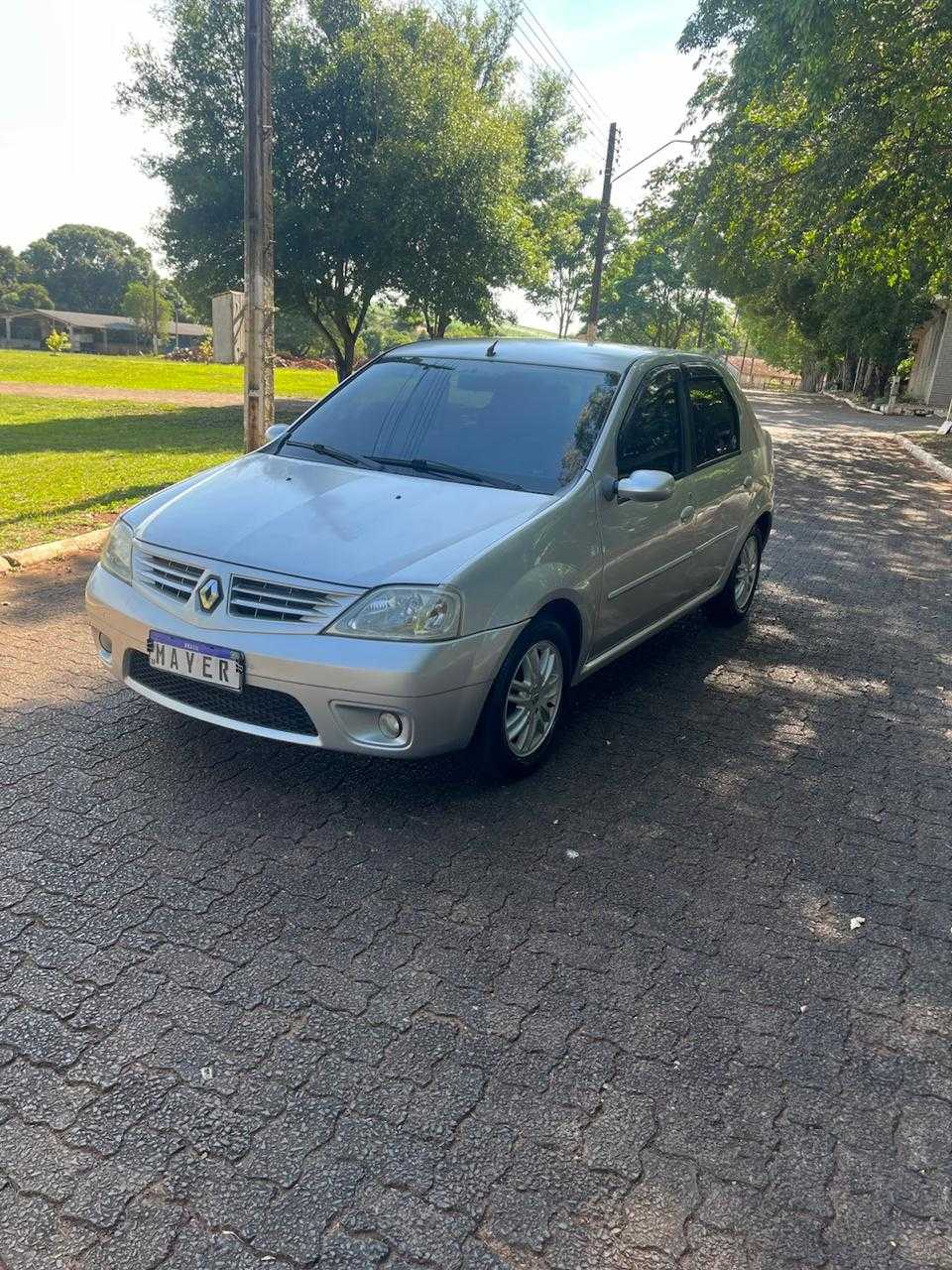 LOGAN PRIVILIEGE 1.6