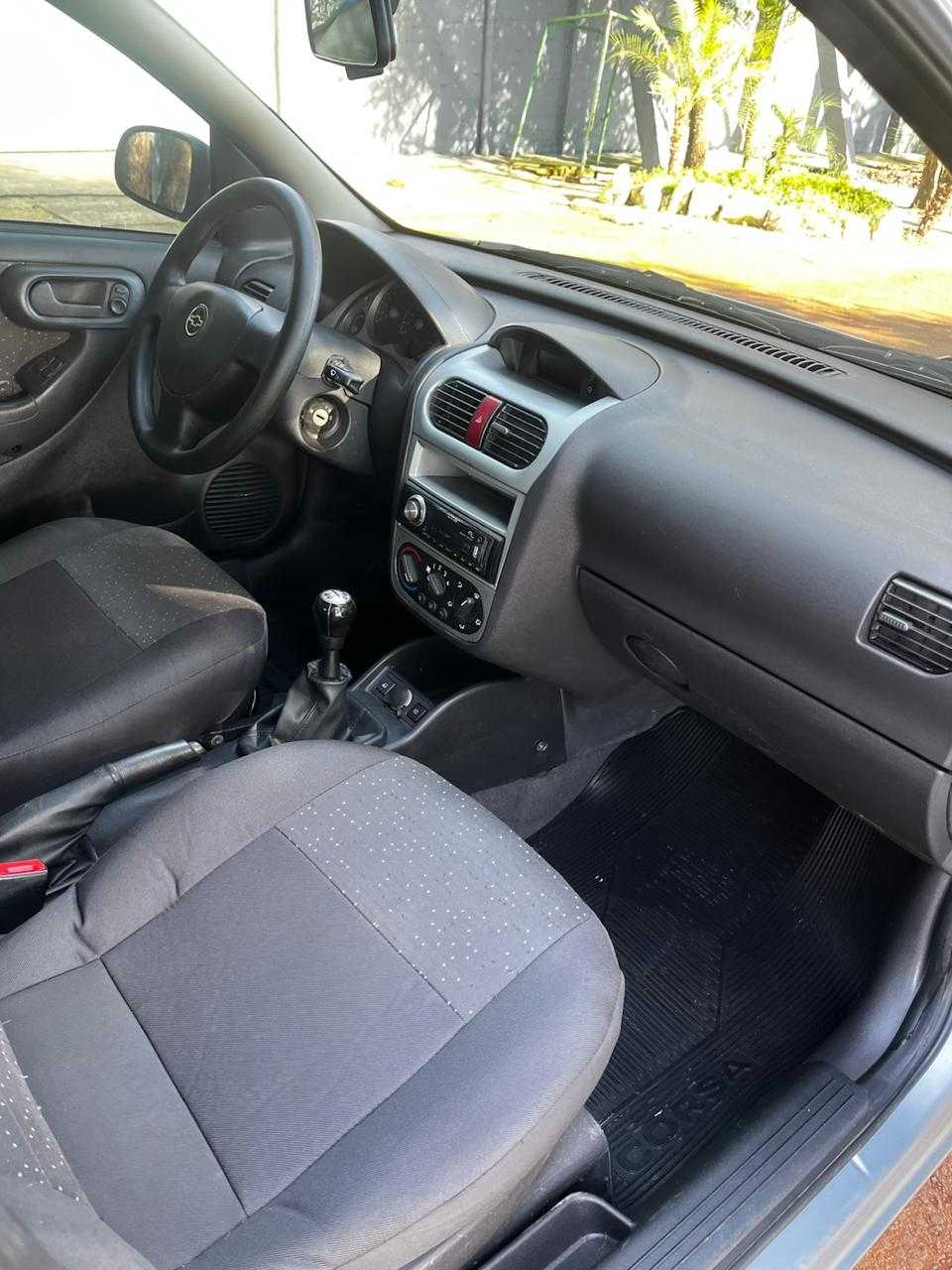 CORSA PREMIUM 1.4 HATCH