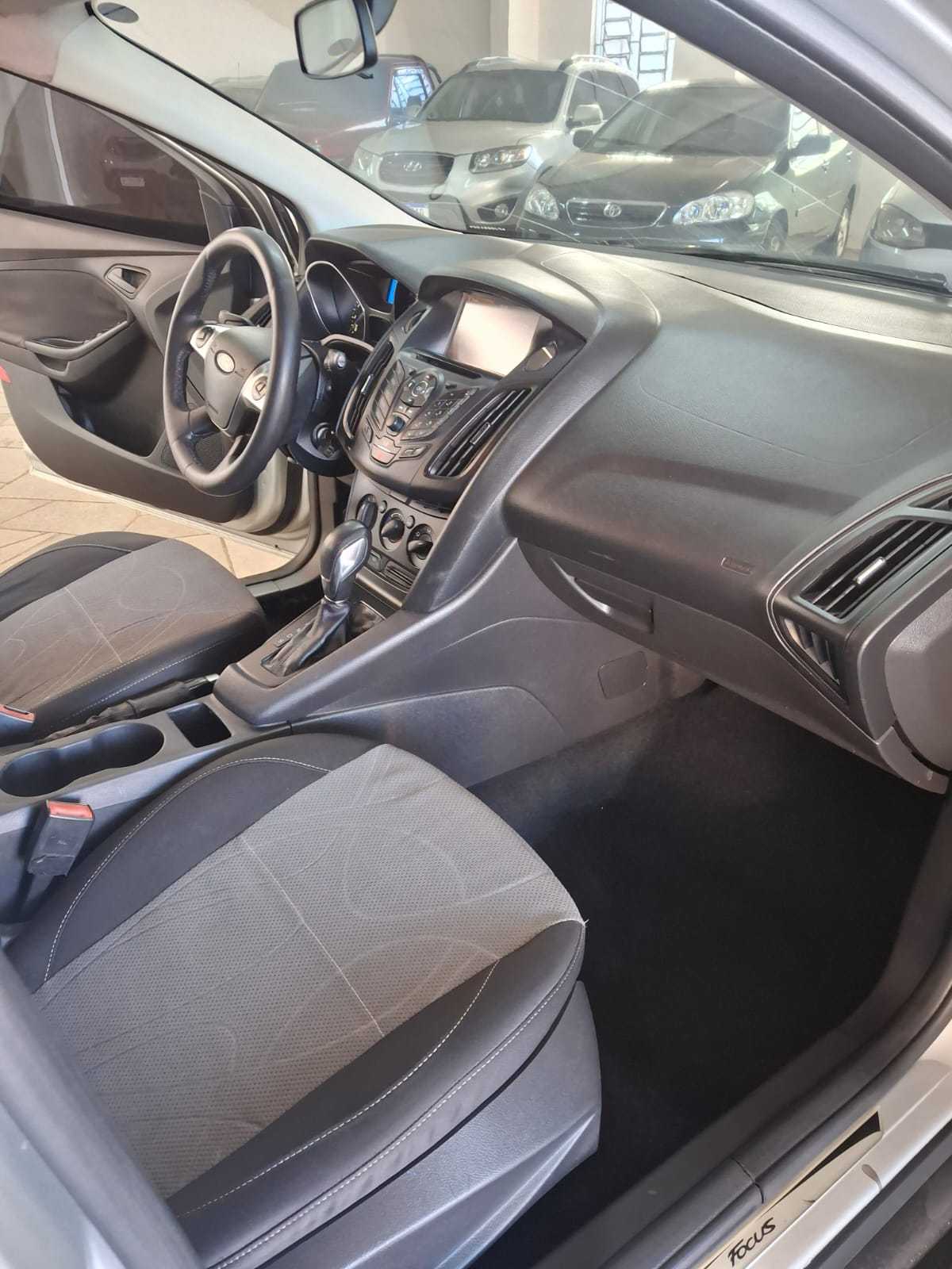FOCUS  SE 1.6