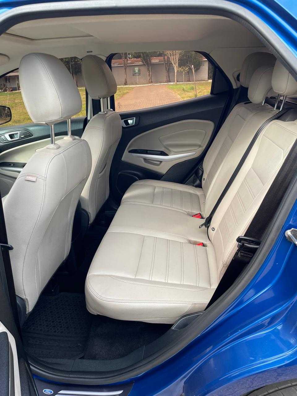 ECO SPORT TITANIUM 2.0