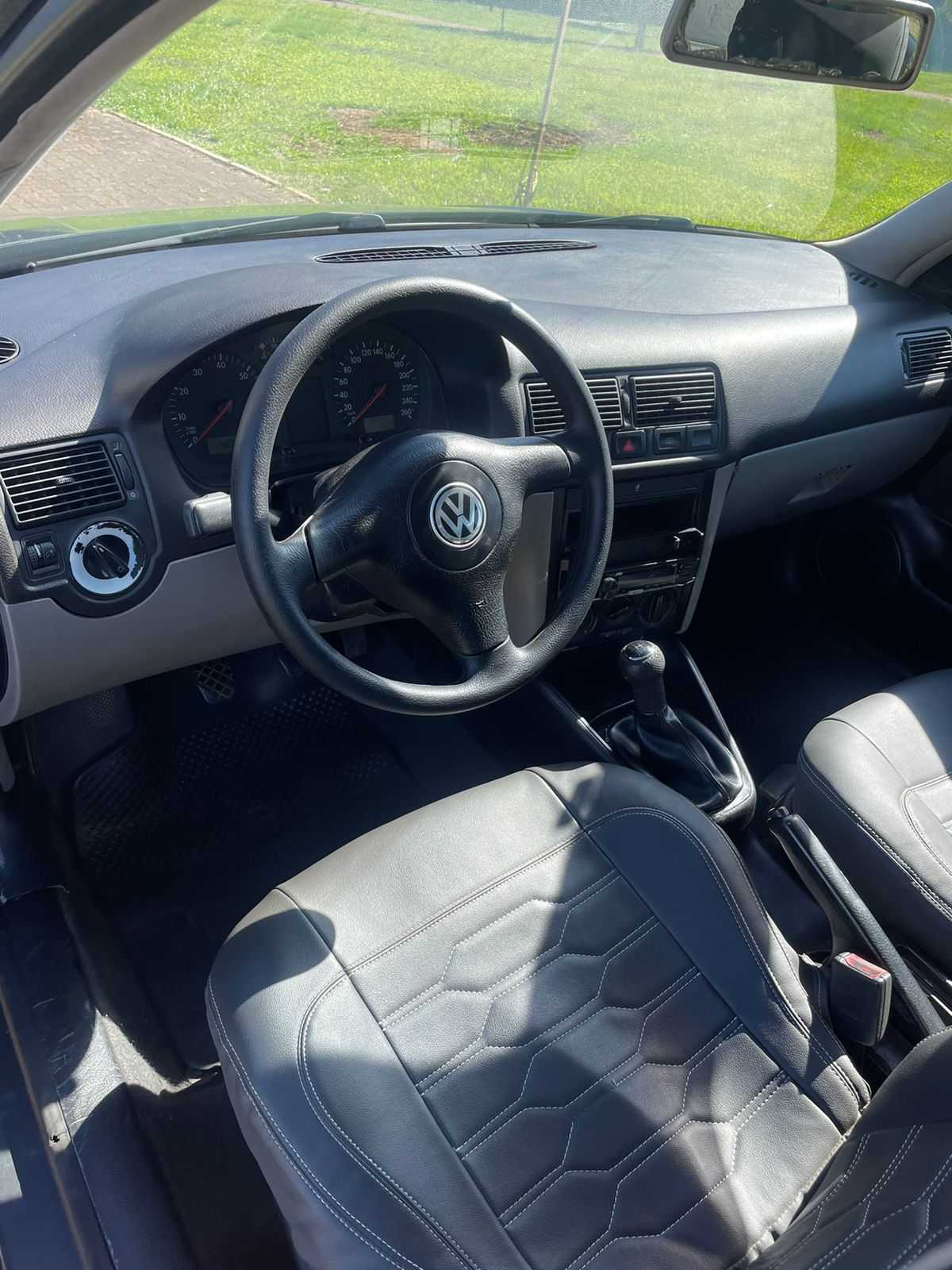 GOLF 1.6 MI
