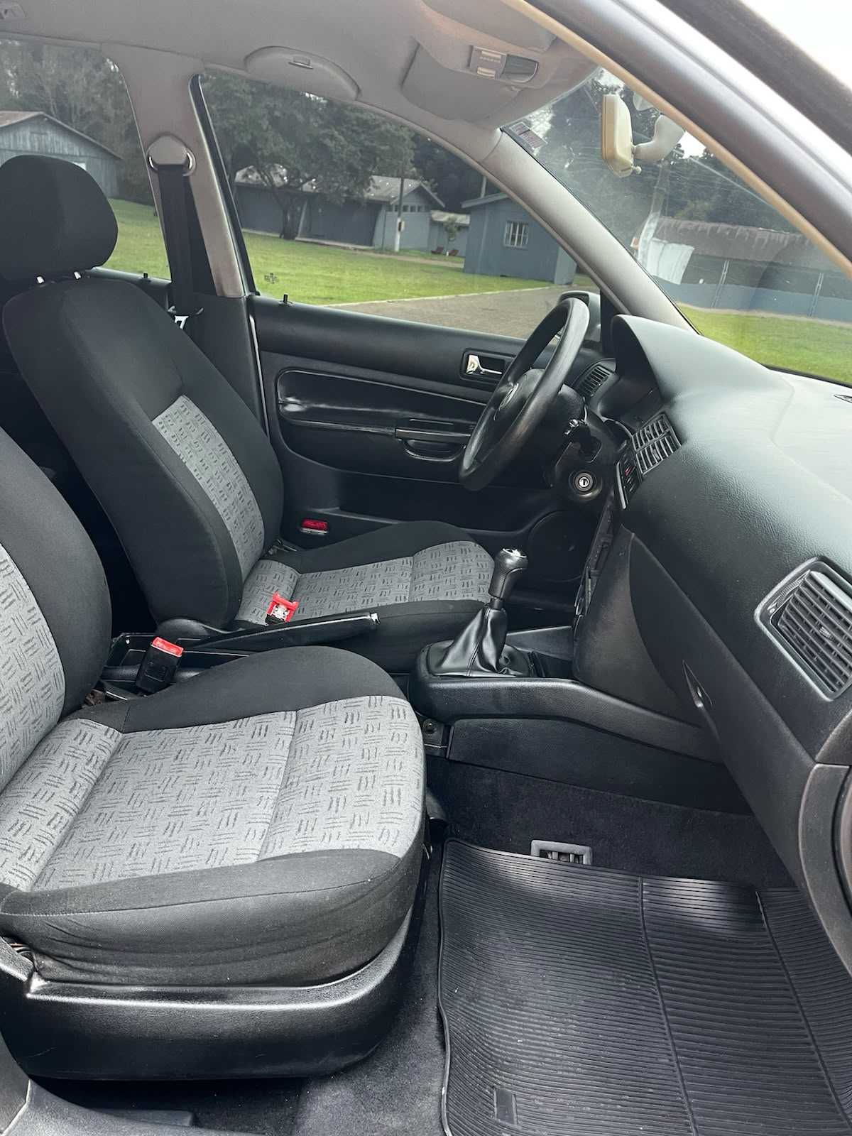GOLF 1.6 PLUS