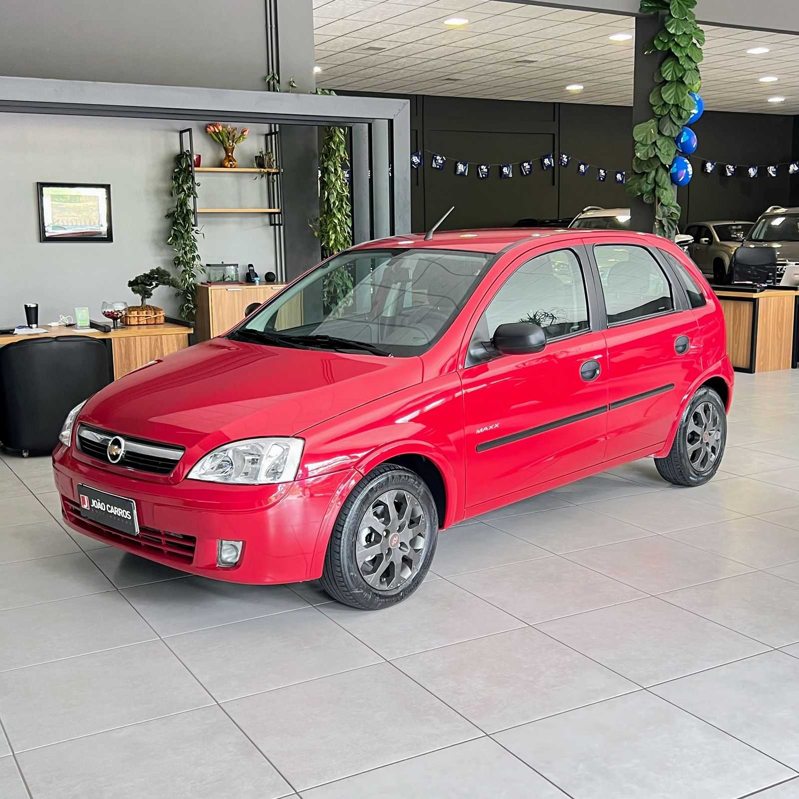 CORSA MAXX 1.4 FLEX MANUAL