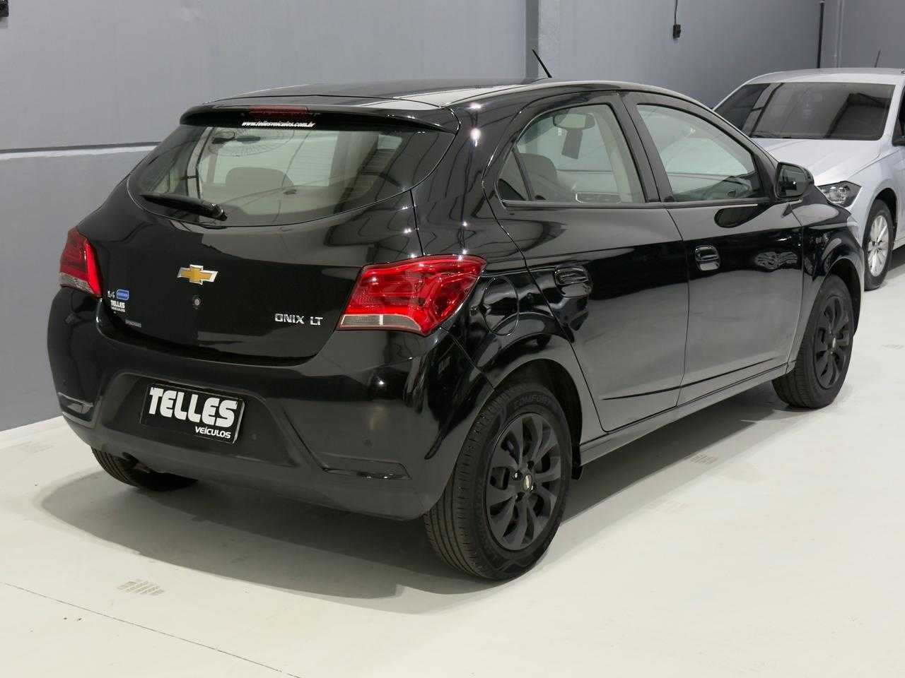 ONIX LT 1.4 / COMPLETO