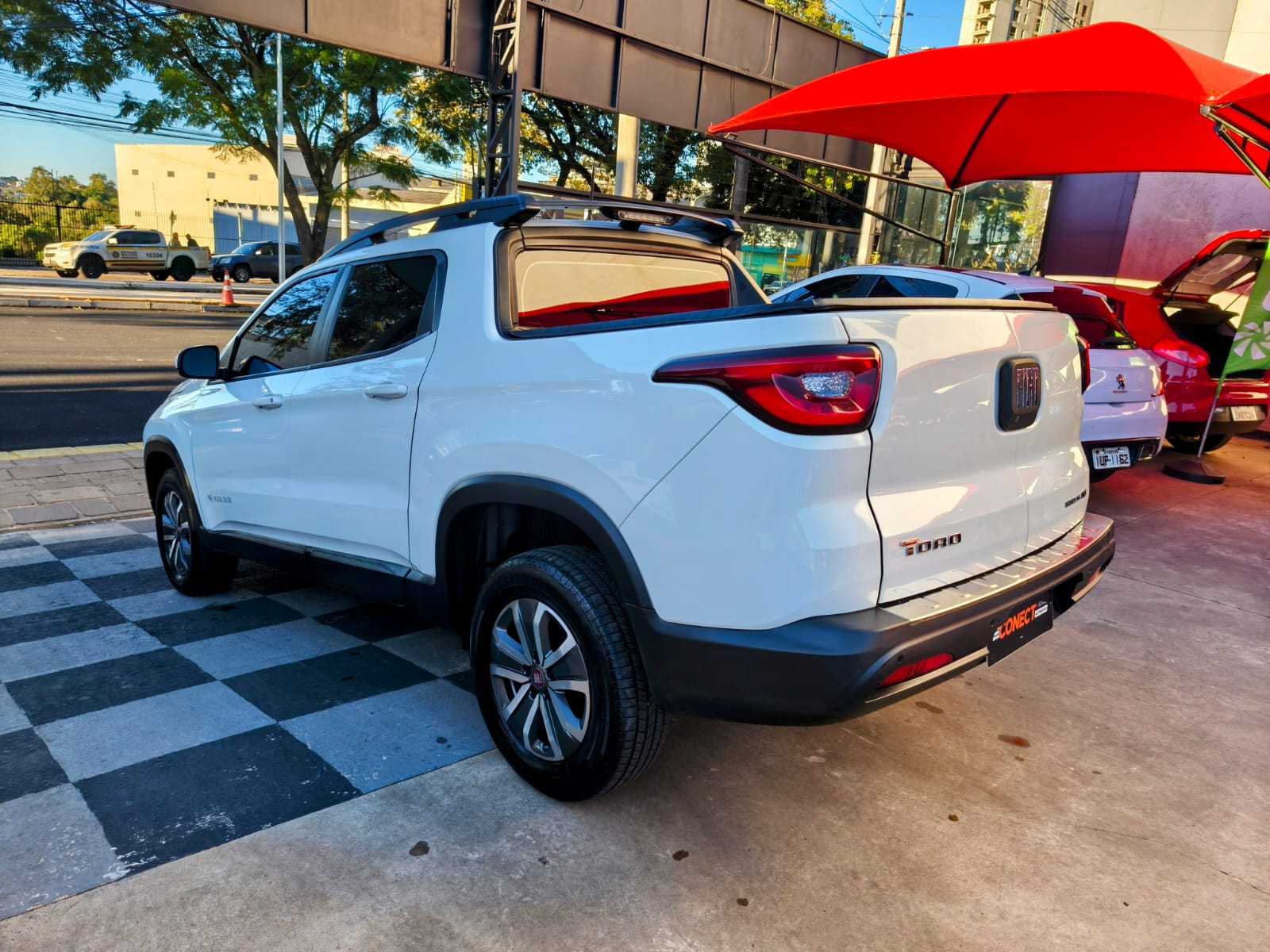 TORO OPENING EDITION 1.8 AT