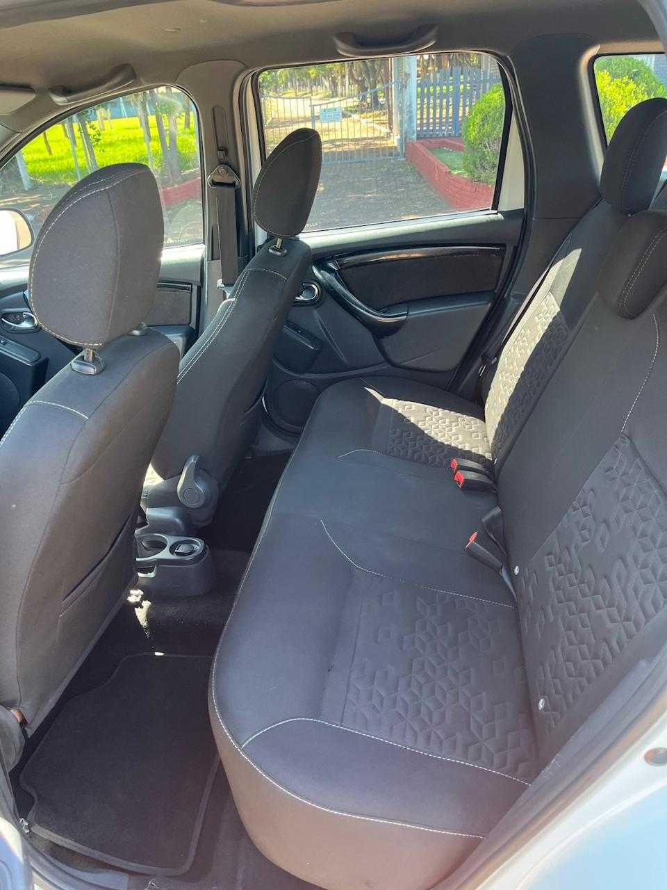 DUSTER DYNAMIQUE 1.6 MEC.