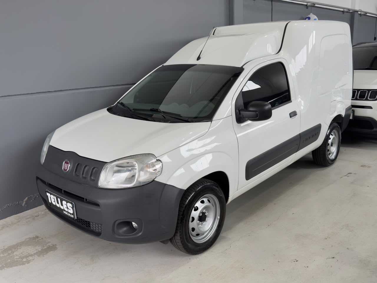 FIORINO HD 1.4 COMPLETA