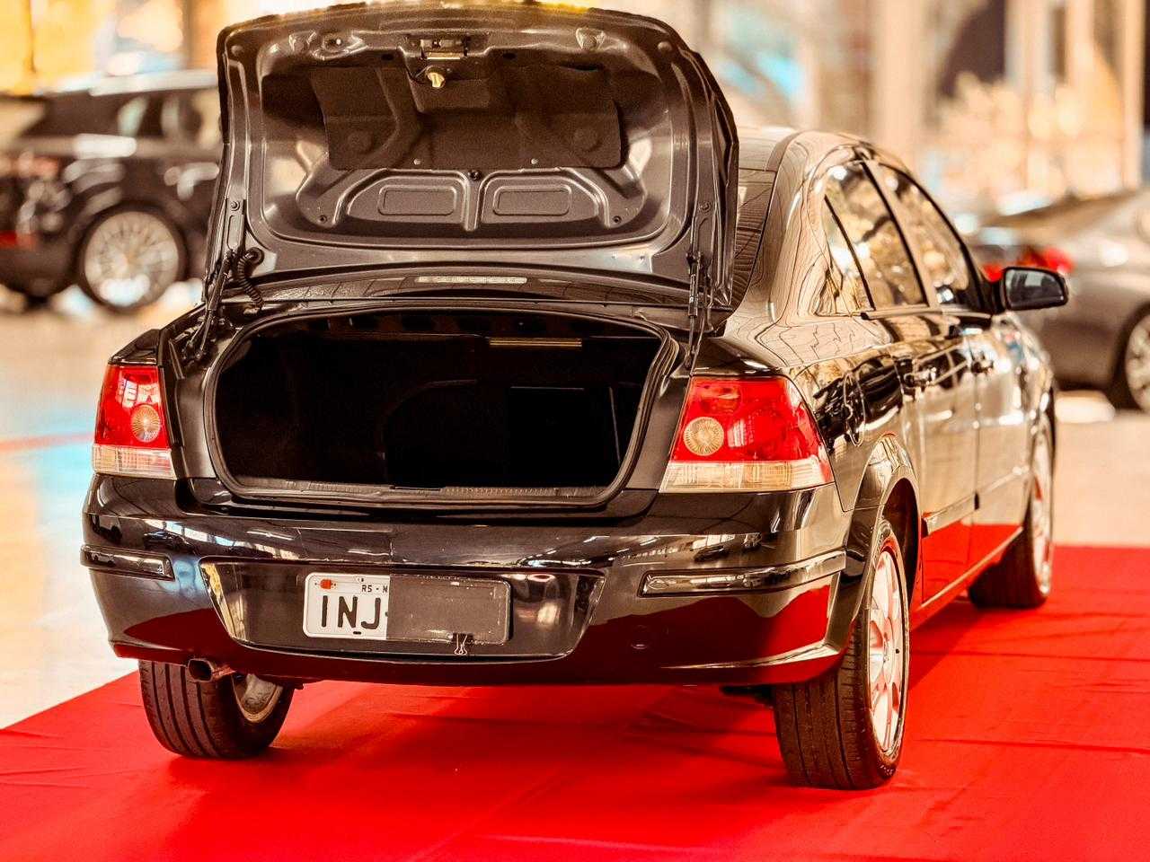VECTRA 2.0 ELEGANCE FLEX 8V
