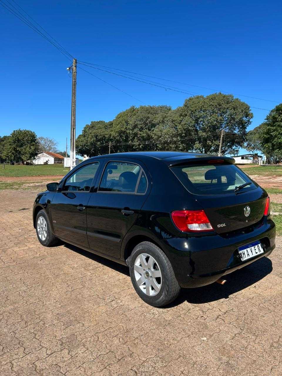 GOL 1.0
