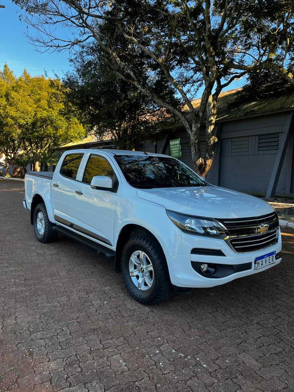 S10 ADVANTEGE 2.5