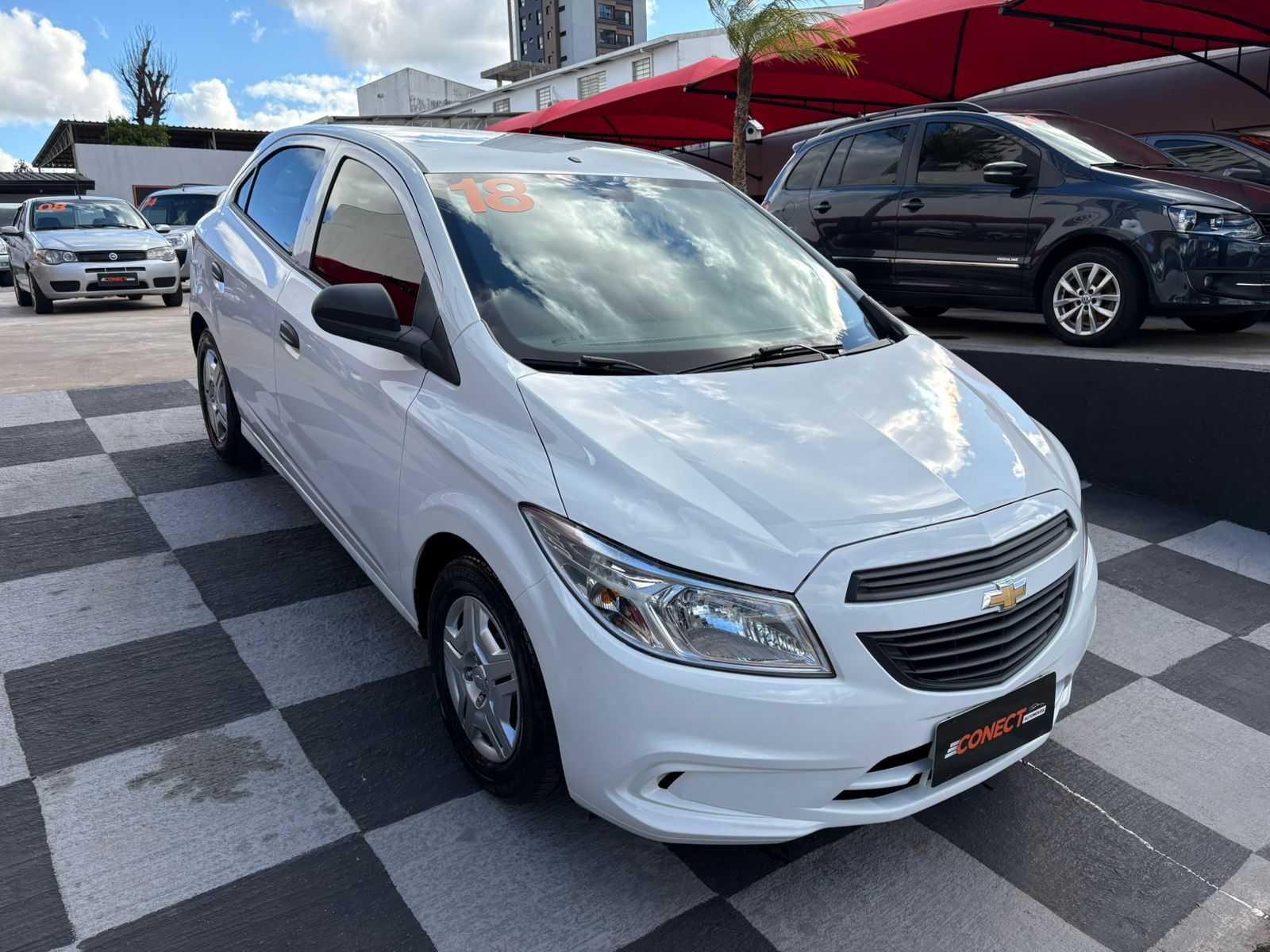 ONIX JOY 1.0 COMPLETO