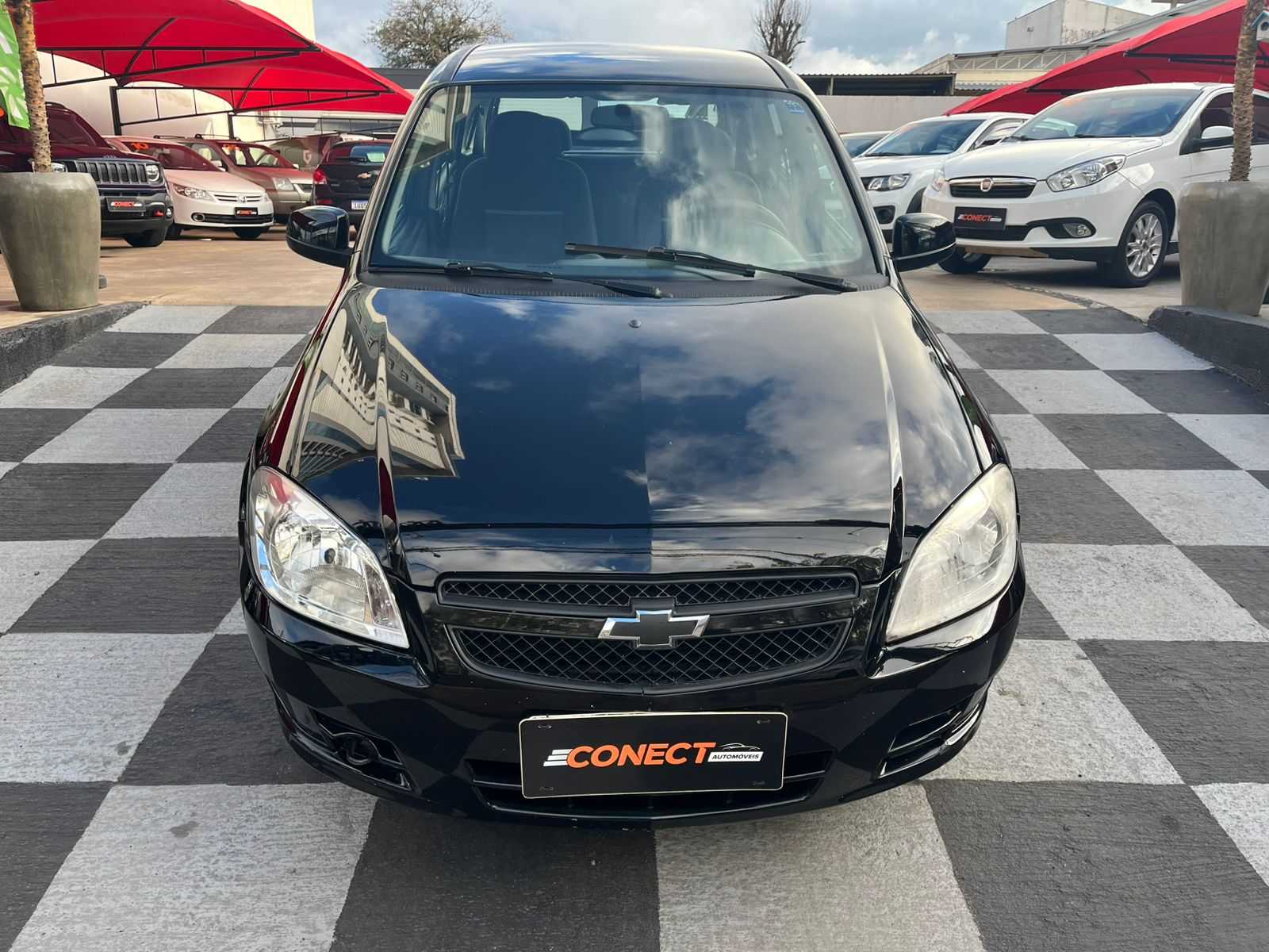 CELTA LT 1.0 COMPLETO