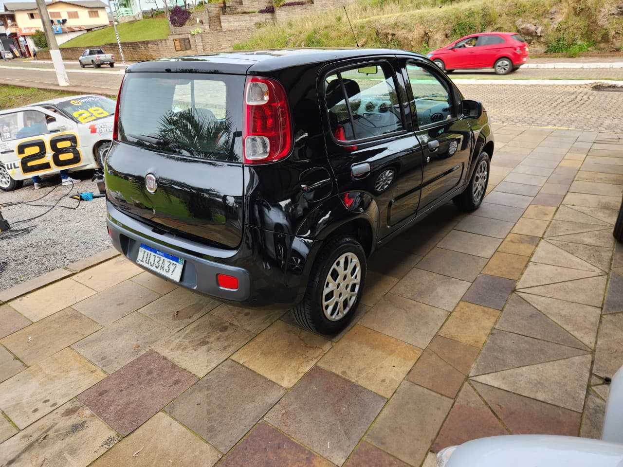 UNO VIVACE 1.0 COMPLETO