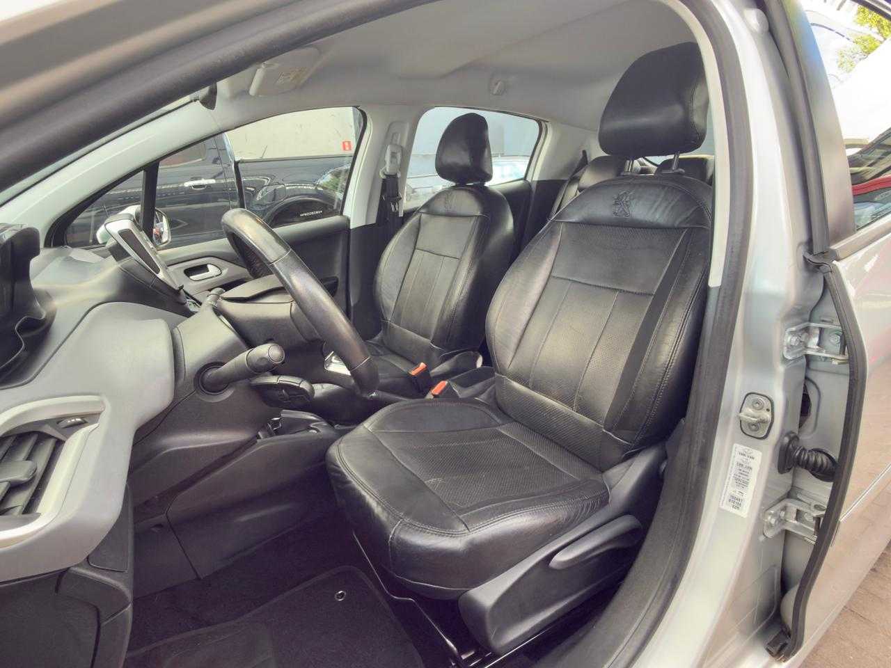 208 ACTIVE PACK / 1.6 AT6