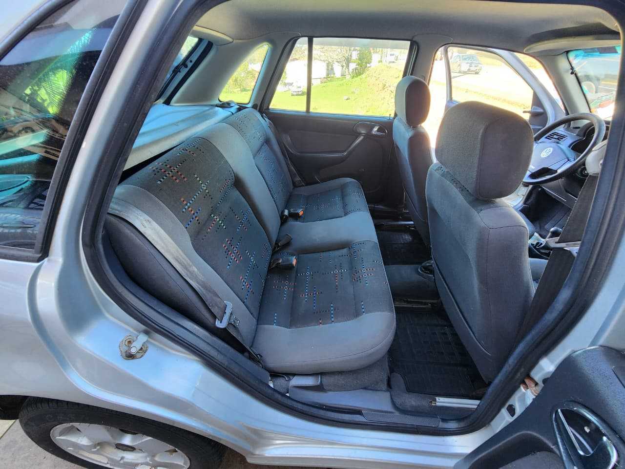 GOL G3 SPORT 1.0 16V