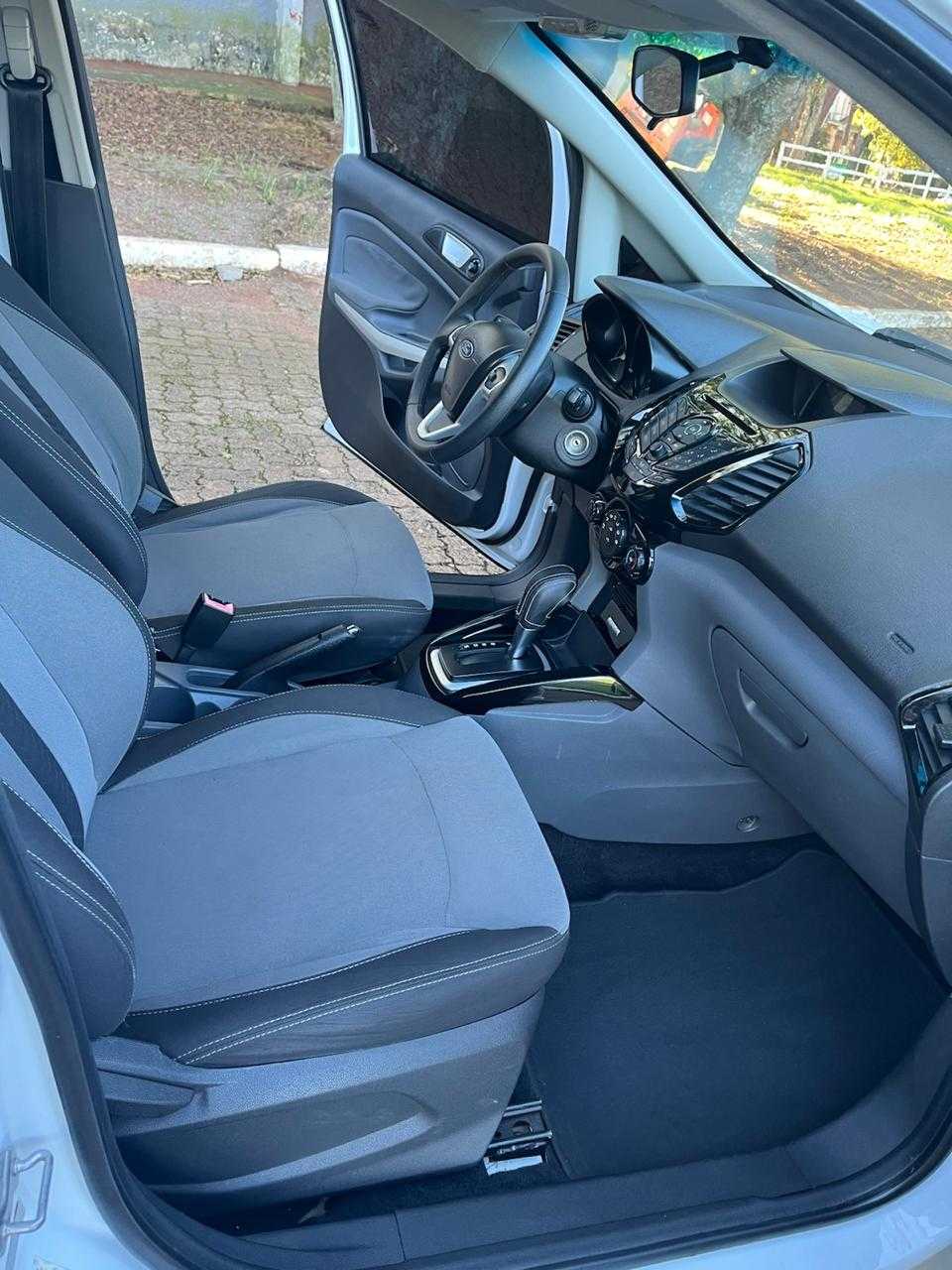 ECOSPORT FREESTYLE 2.0 AUT