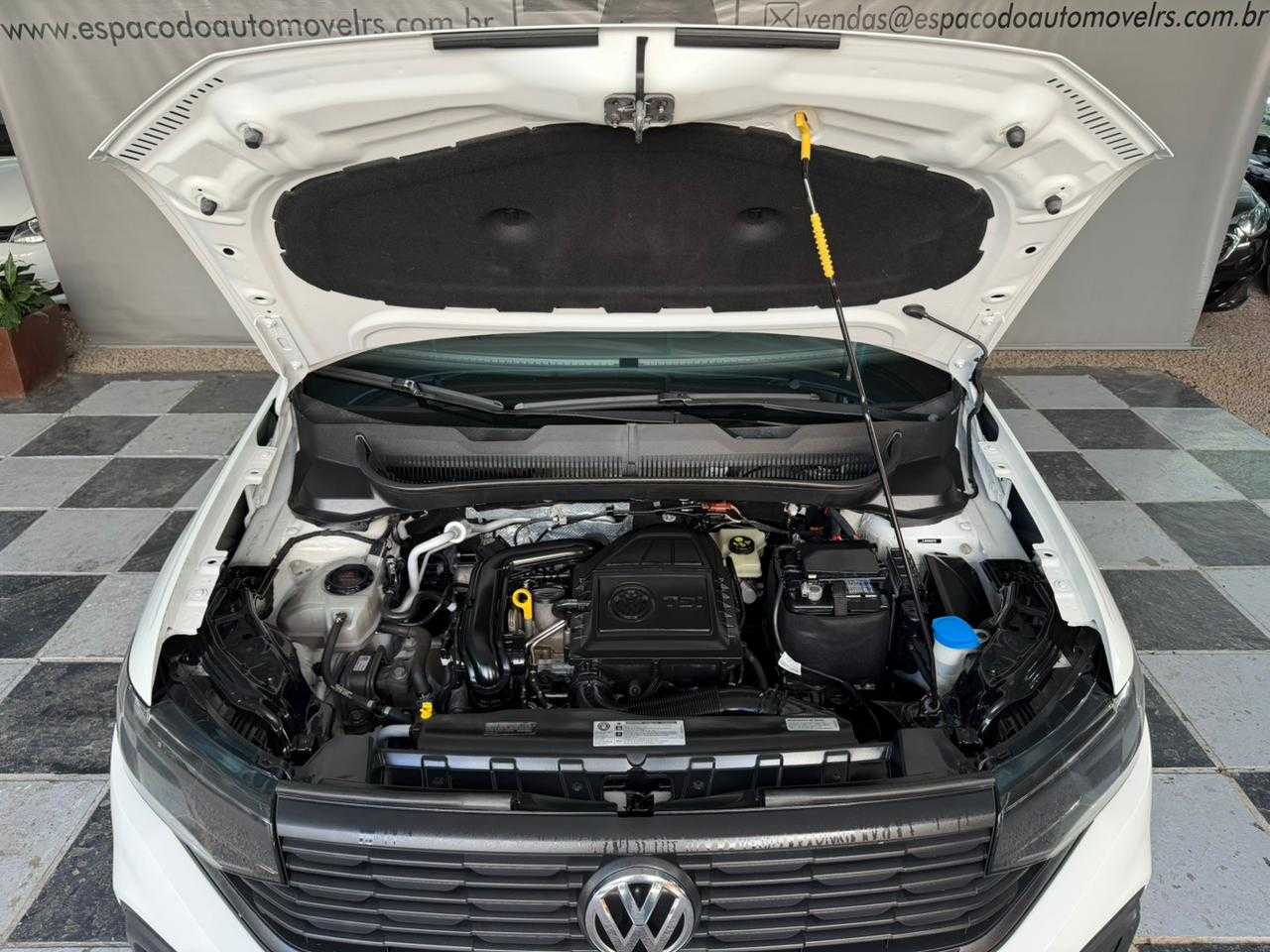 T-CROSS 1.0 200 TSI FLEX MAN.