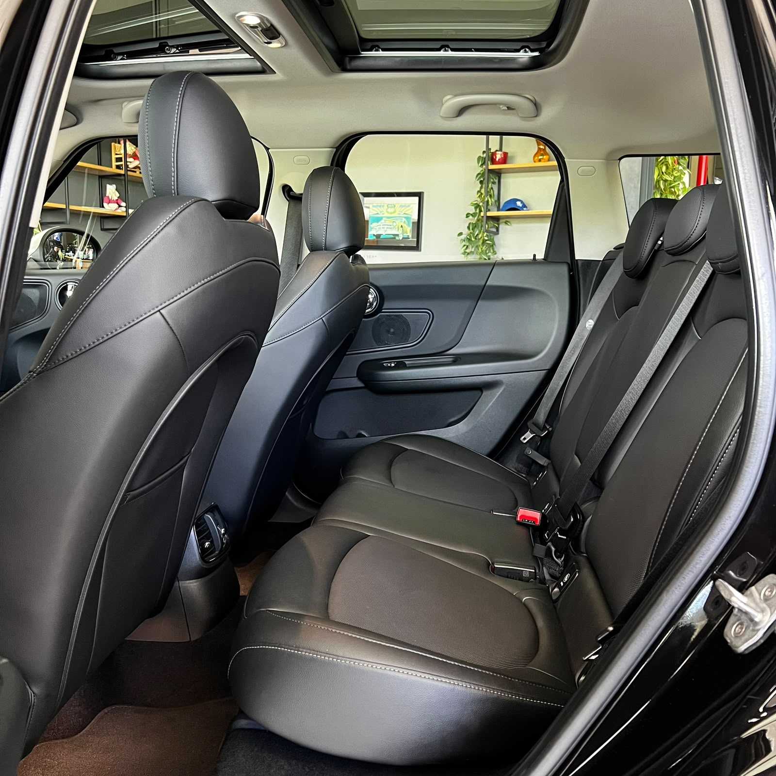 MINI COOPER COUNTRYMAN 1.5T AT