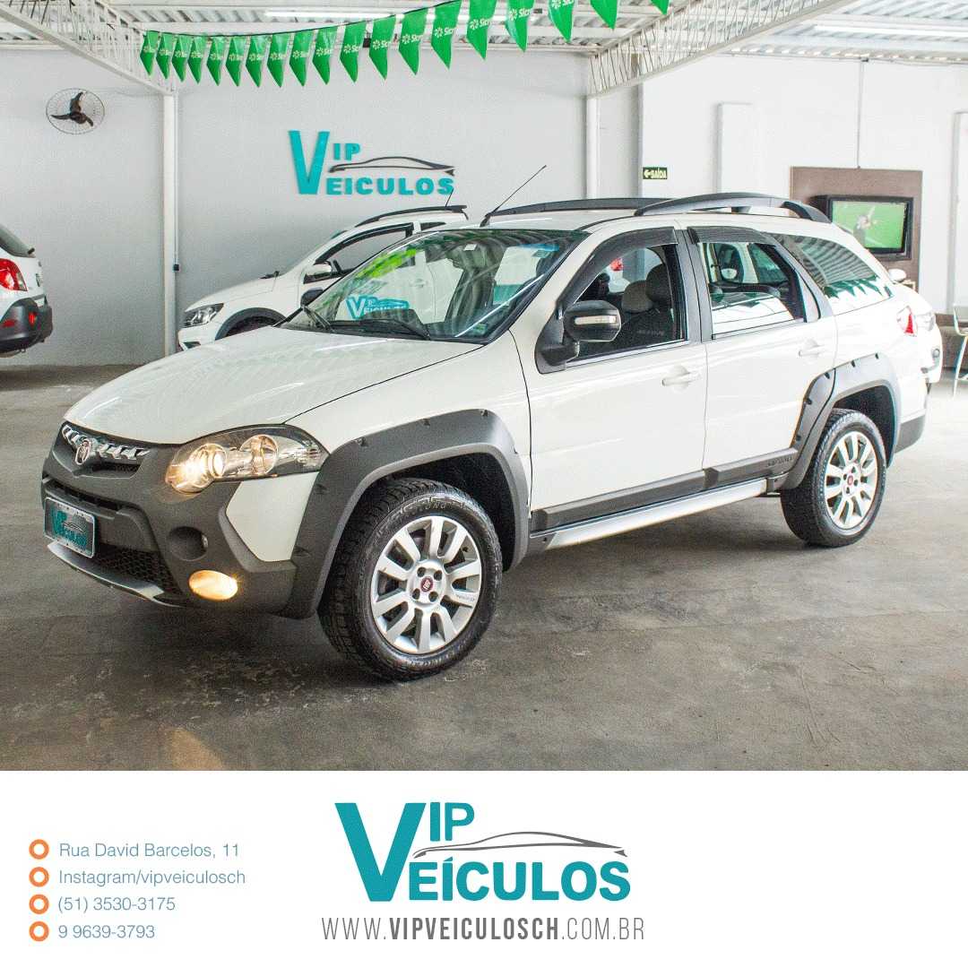 PALIO WEEKEND ADVENTURE