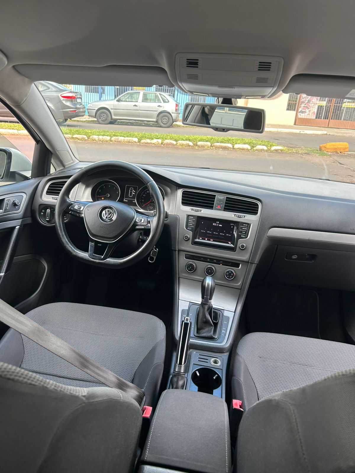 GOLF VARIANT COMFORT. 1.4 TSI