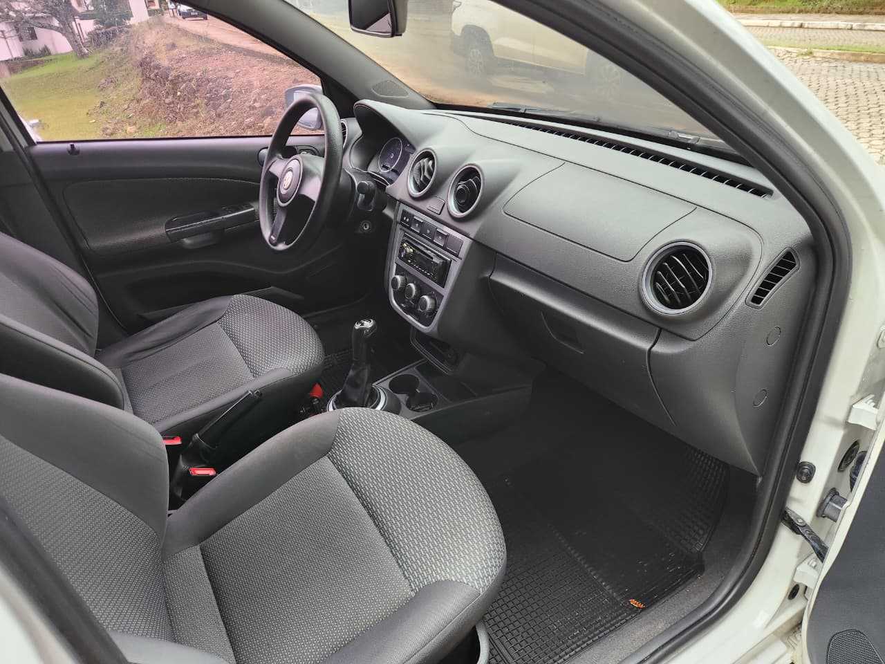 GOL 1.6 COMPLETO