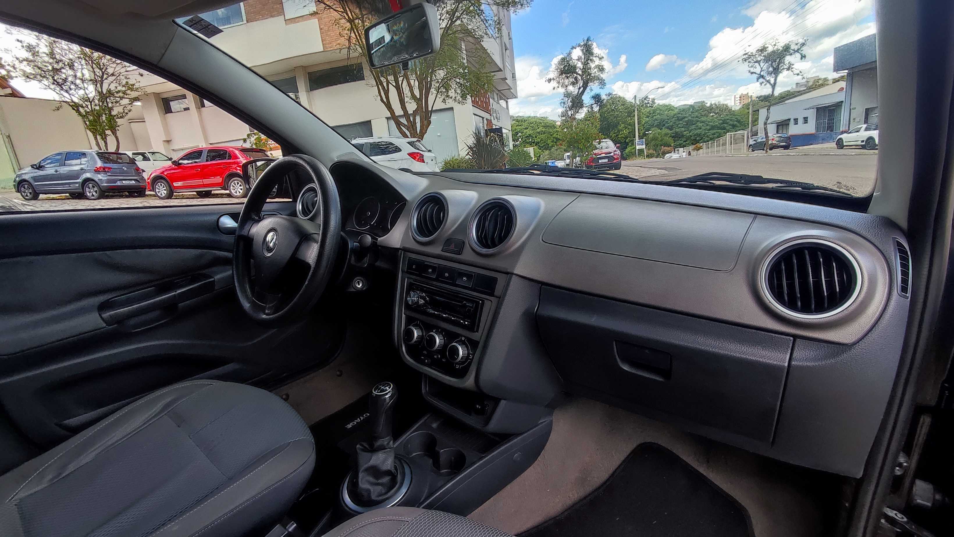 VOYAGE 1.6 COMFORTL FLE COMPLE