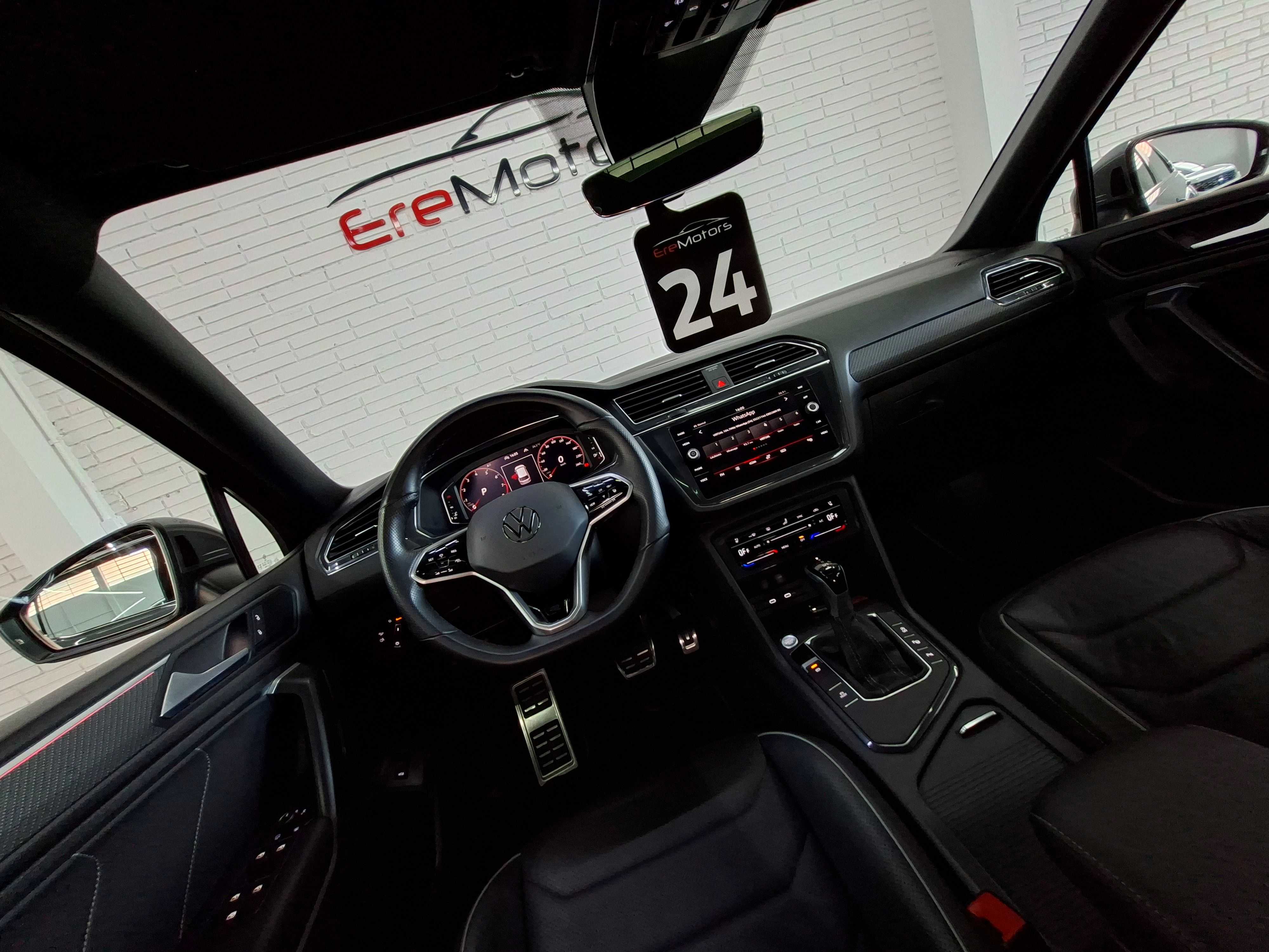 TIGUAN ALLSPACE R-LINE 300TSI