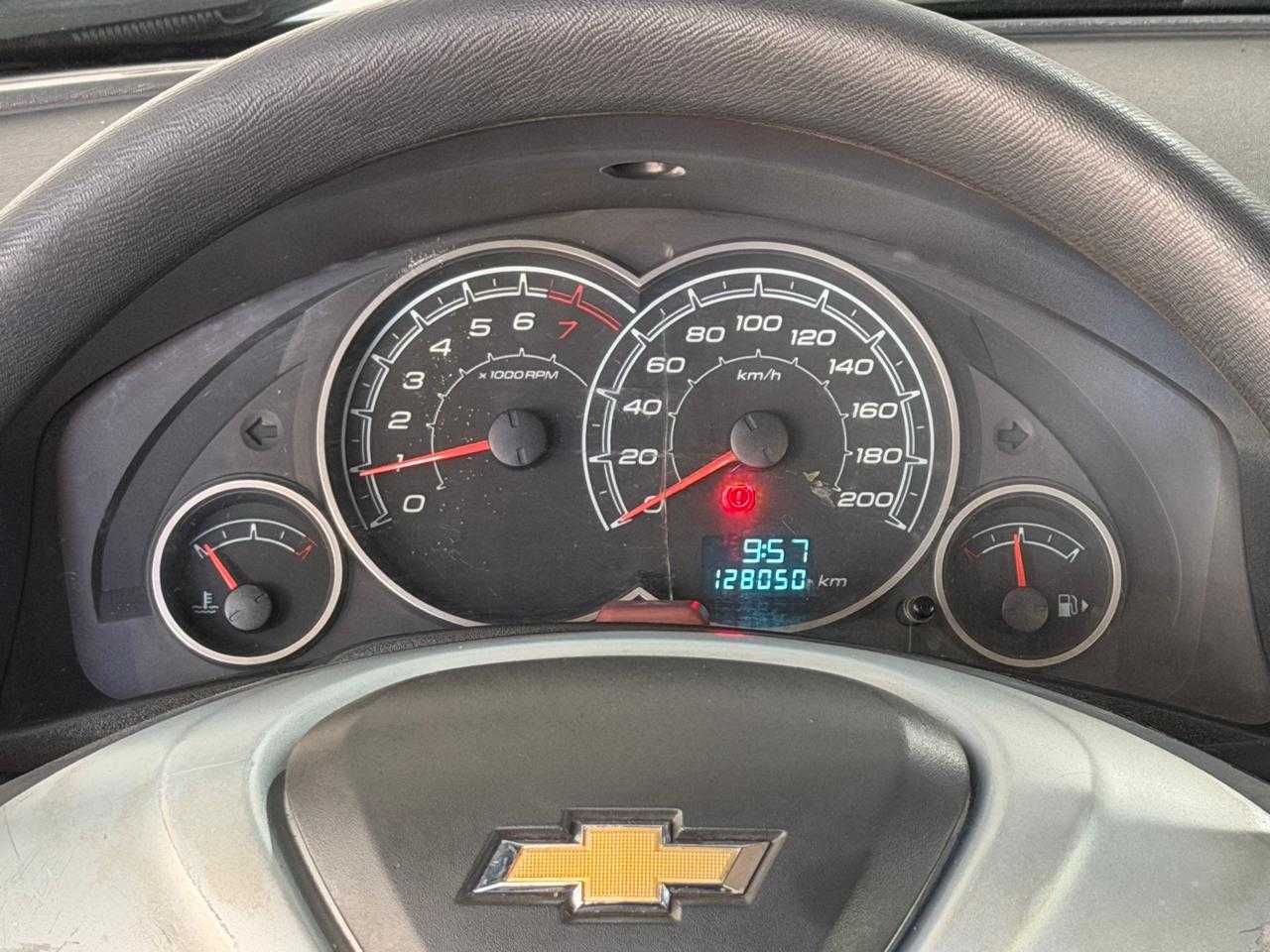 CELTA 1.0 LT MPFI 8V FLEX 5P