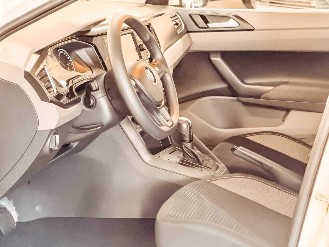 POLO 1.0 200TSI COMFORT. FLEX