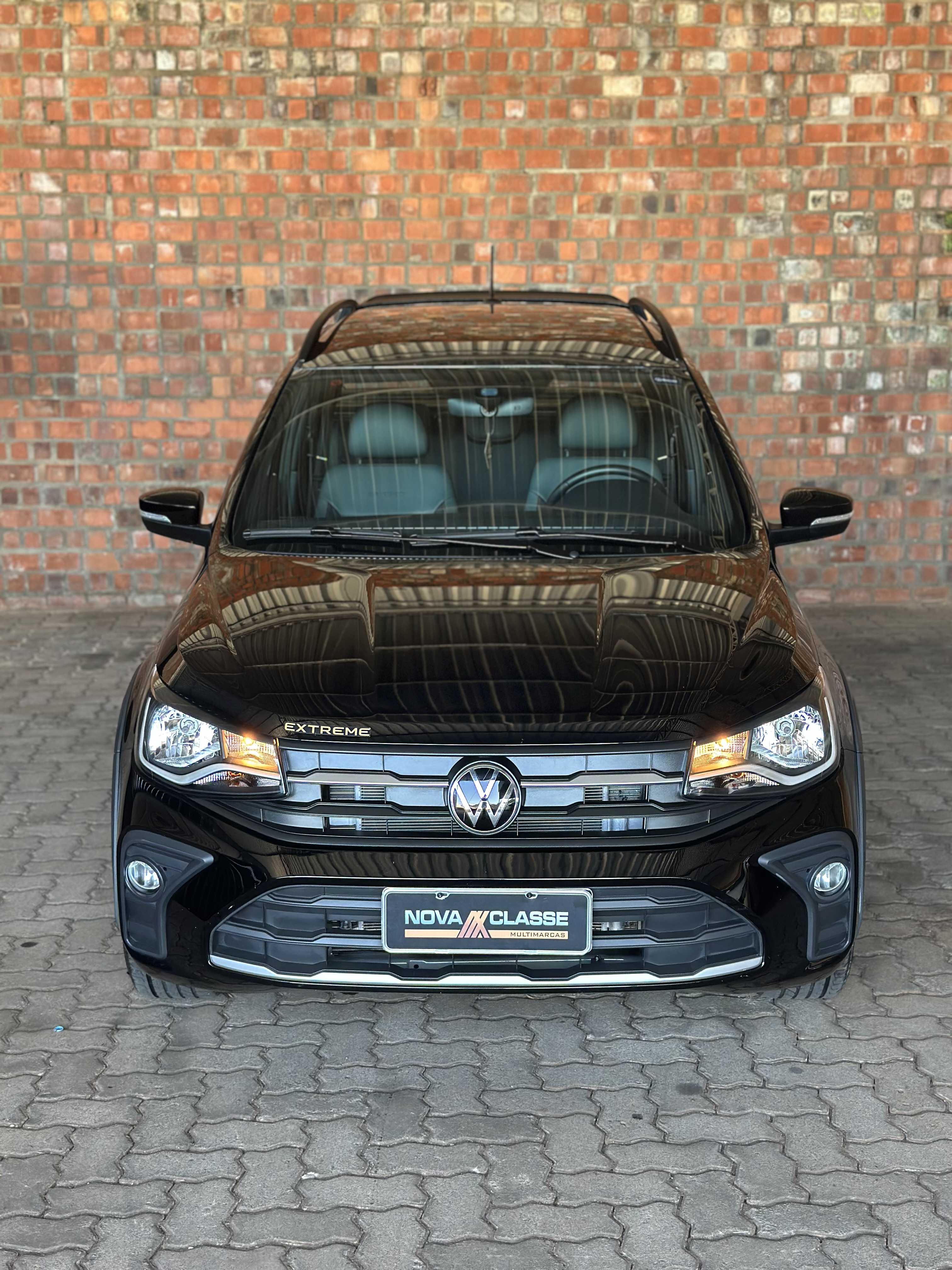 SAVEIRO CD EXTREME 1.6 FLEX