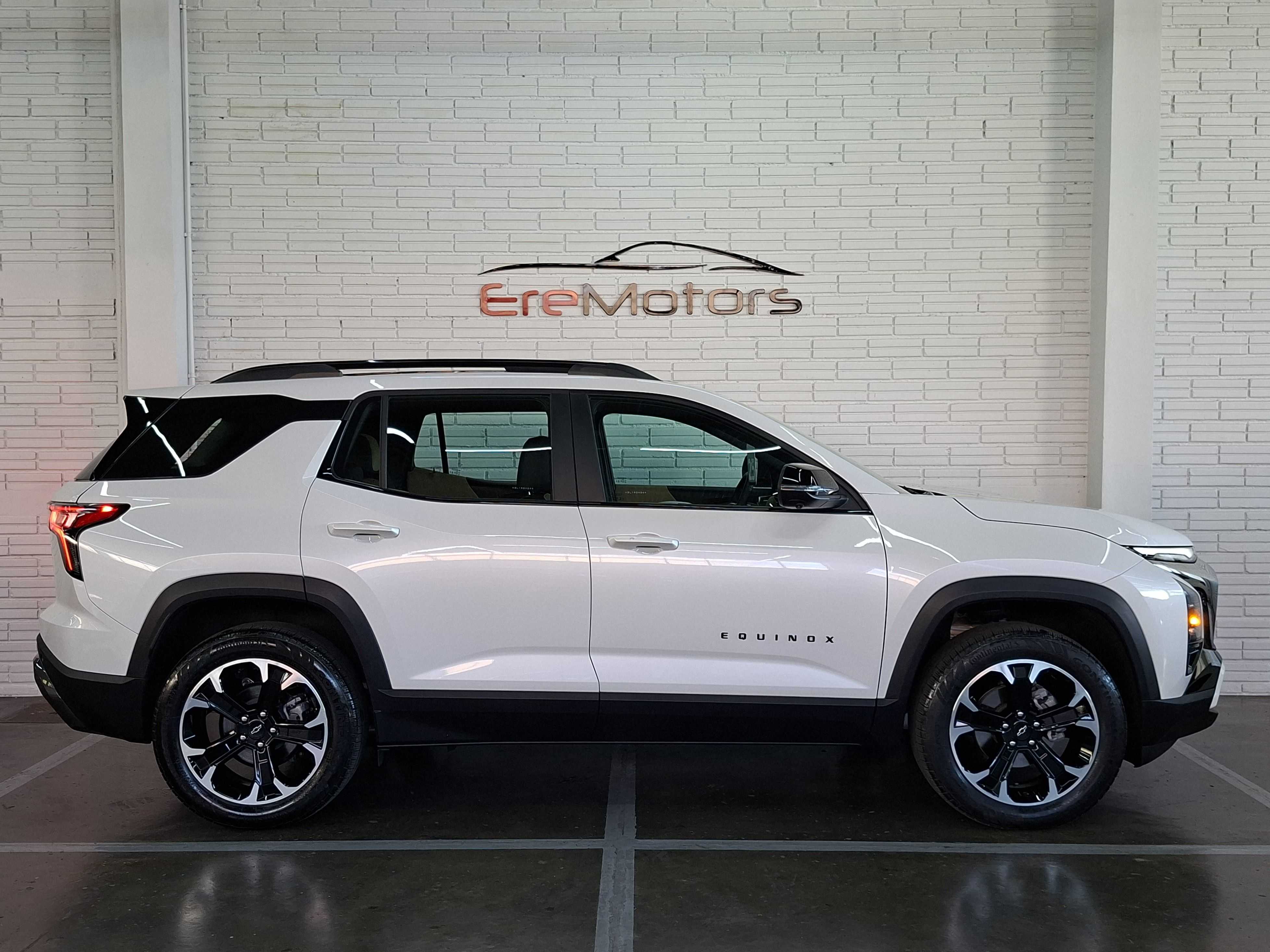 EQUINOX ACTIV 1.5 TURBO AWD