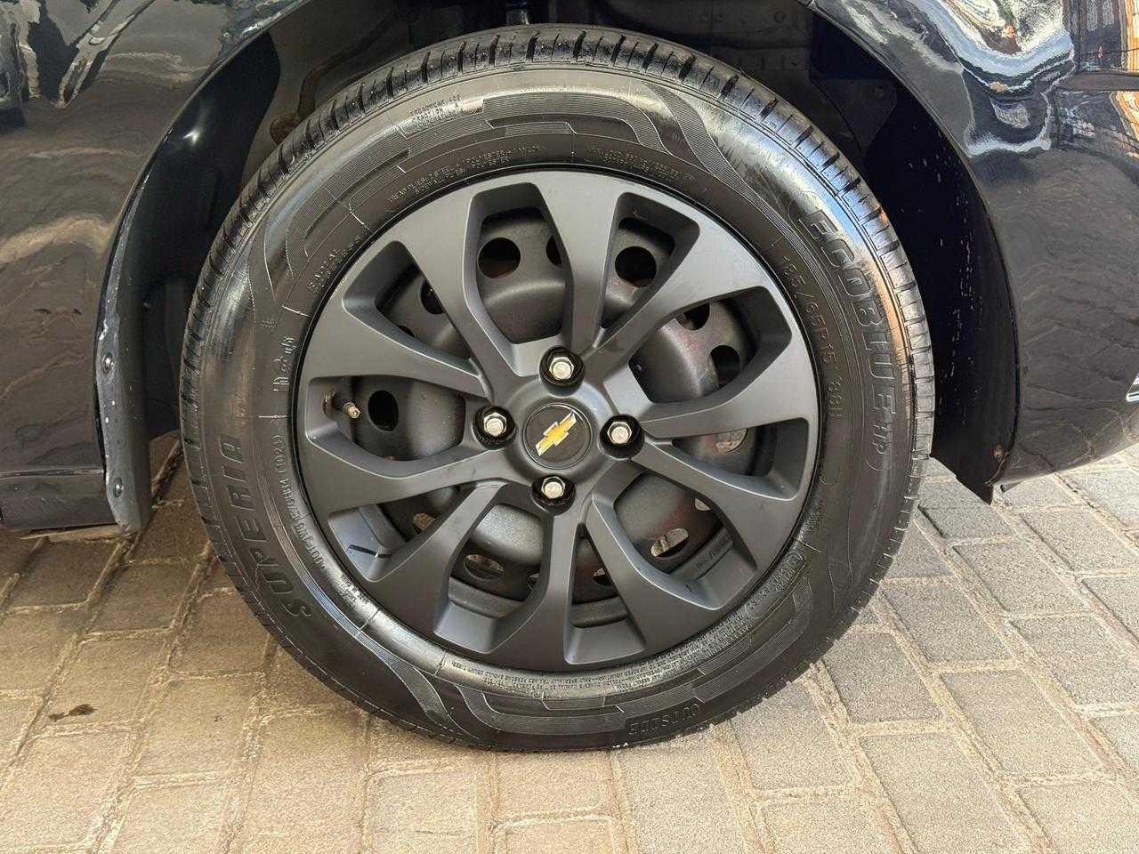 ONIX LT 1.4 / COMPLETO