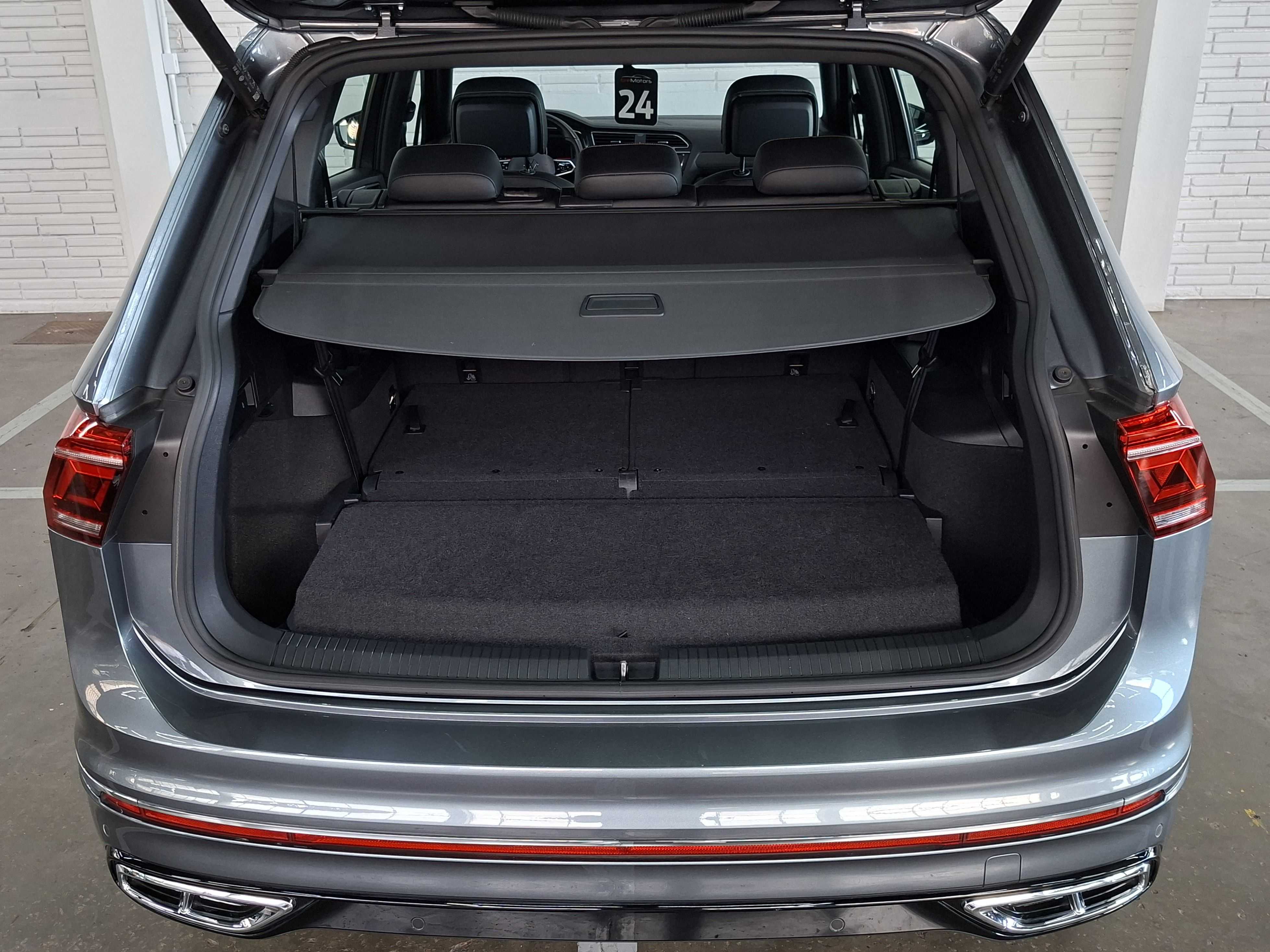 TIGUAN ALLSPACE R-LINE 300TSI