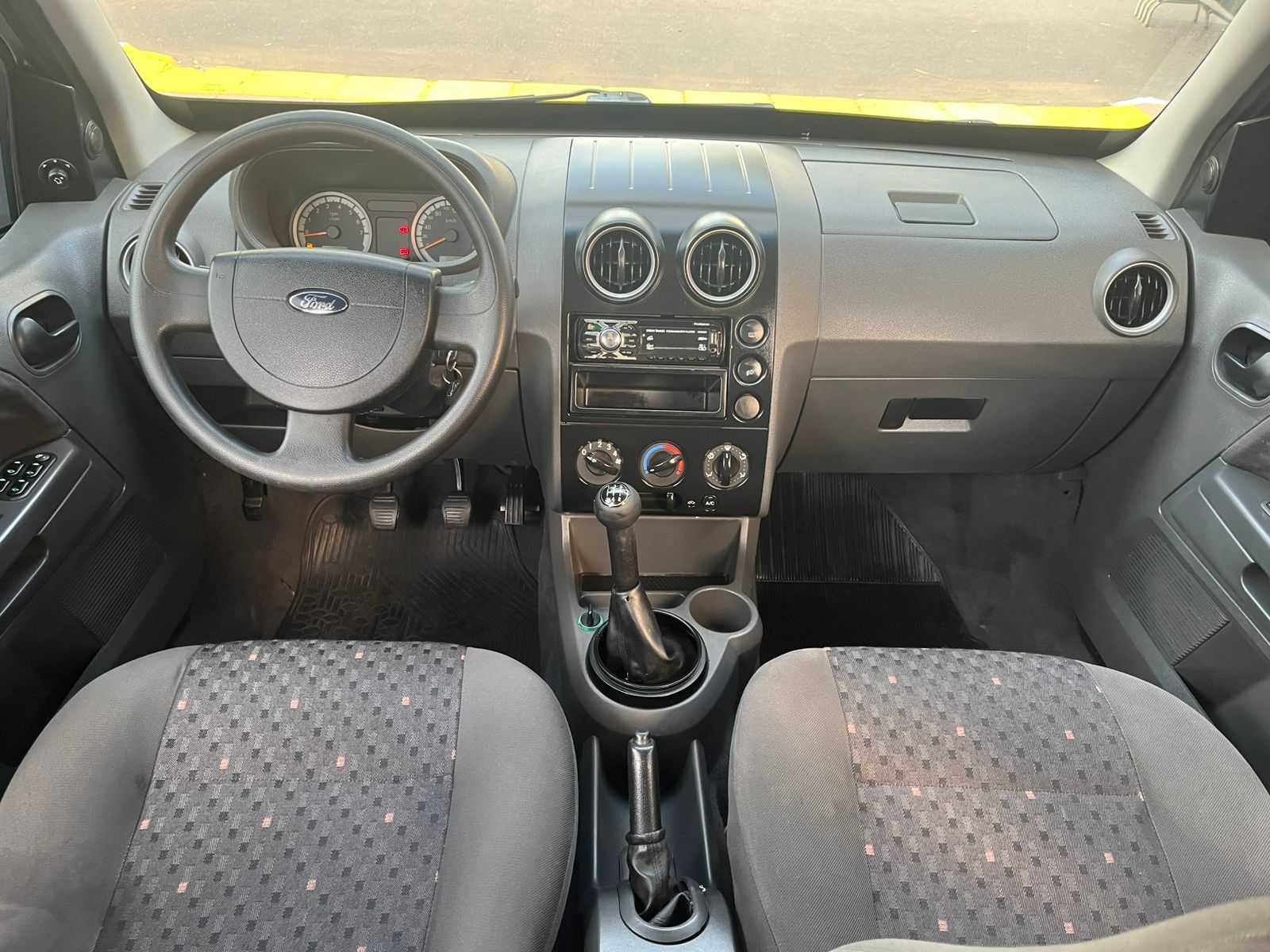 ECOSPORT XLS 1.6