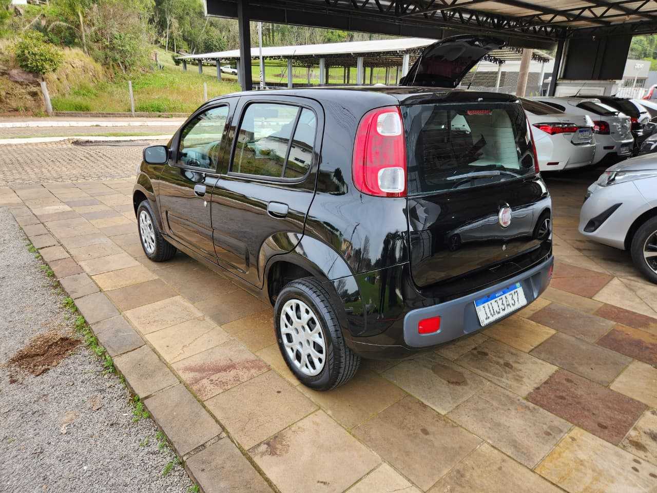 UNO VIVACE 1.0 COMPLETO