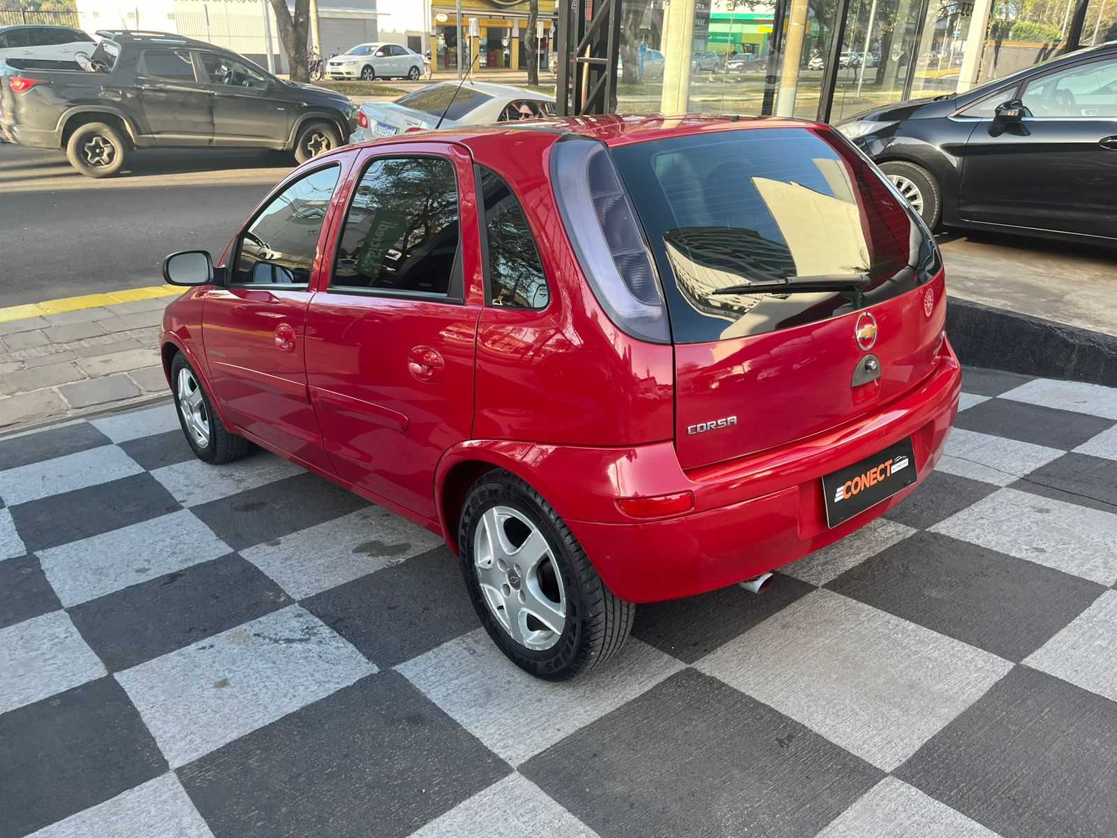 CORSA HATCH PREMIUM 1.4