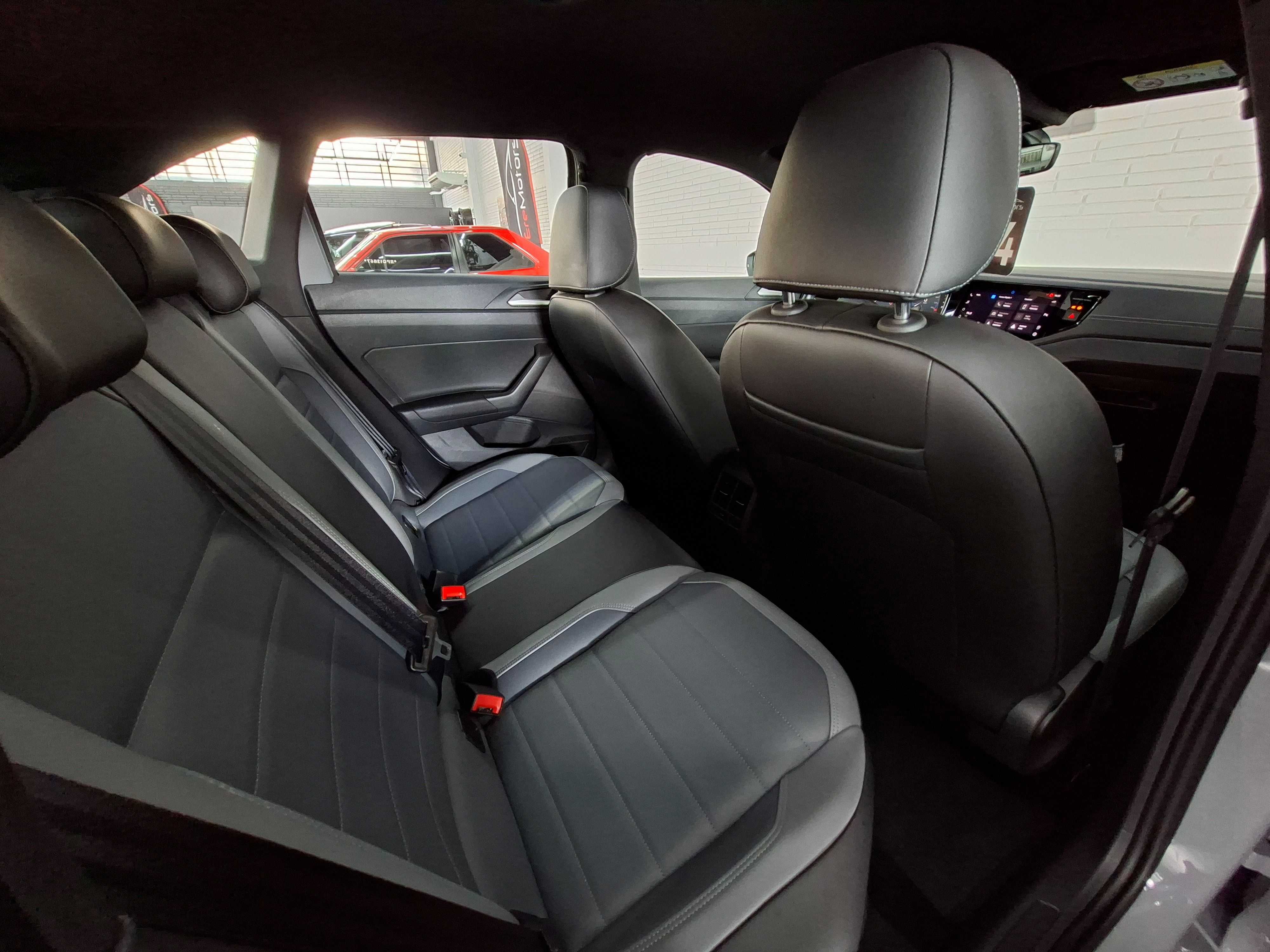 NIVUS HIGHLINE 200TSI