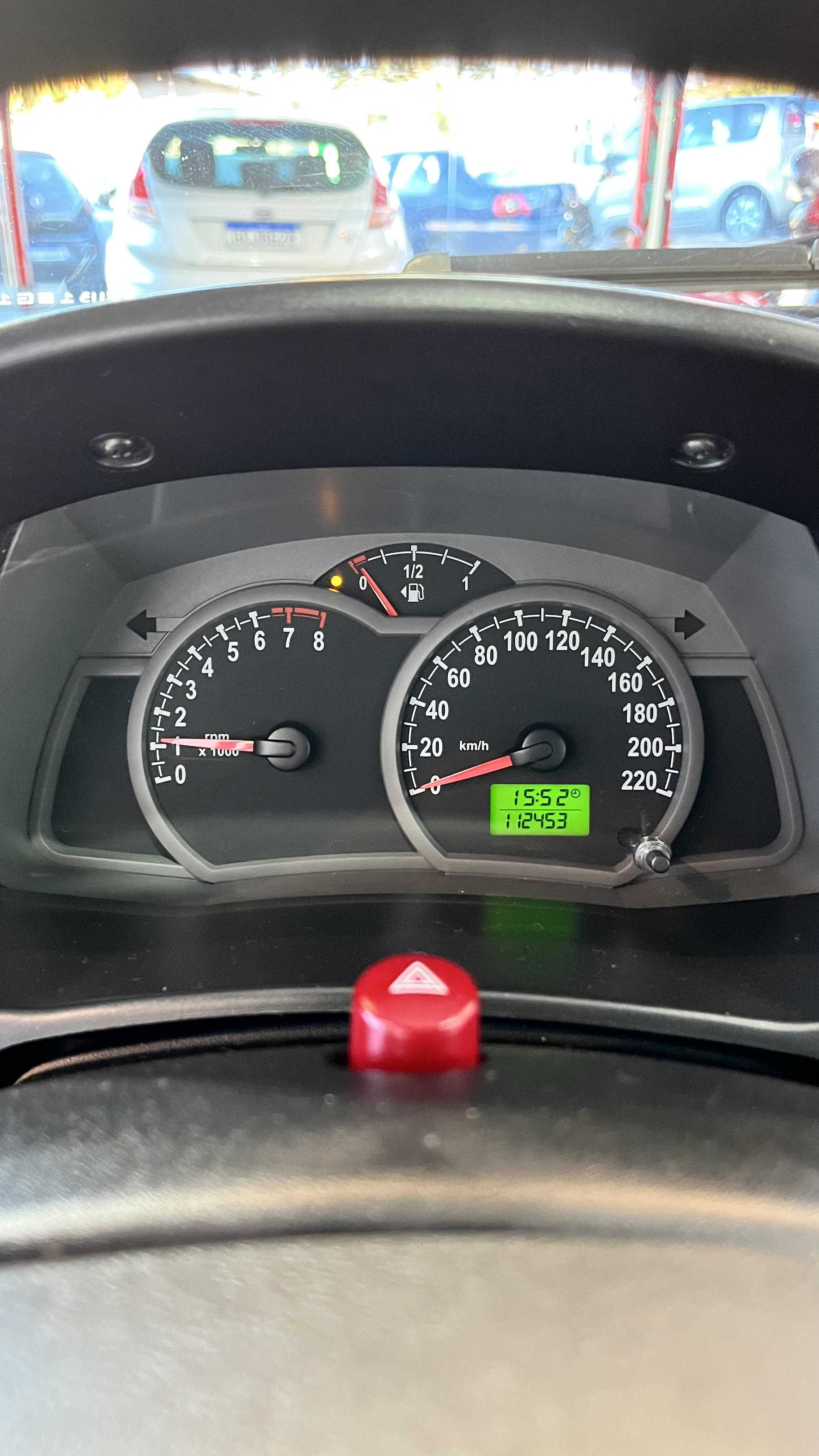 KA 1.0 ST