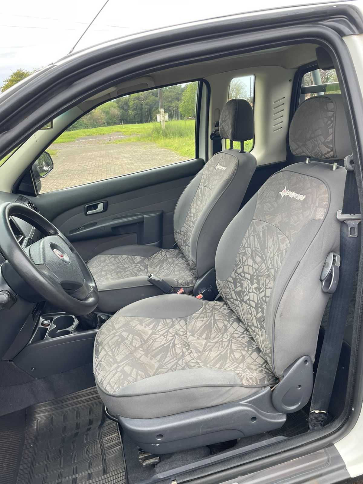 STRADA ADVENTURE LOCKER 1.8 CE