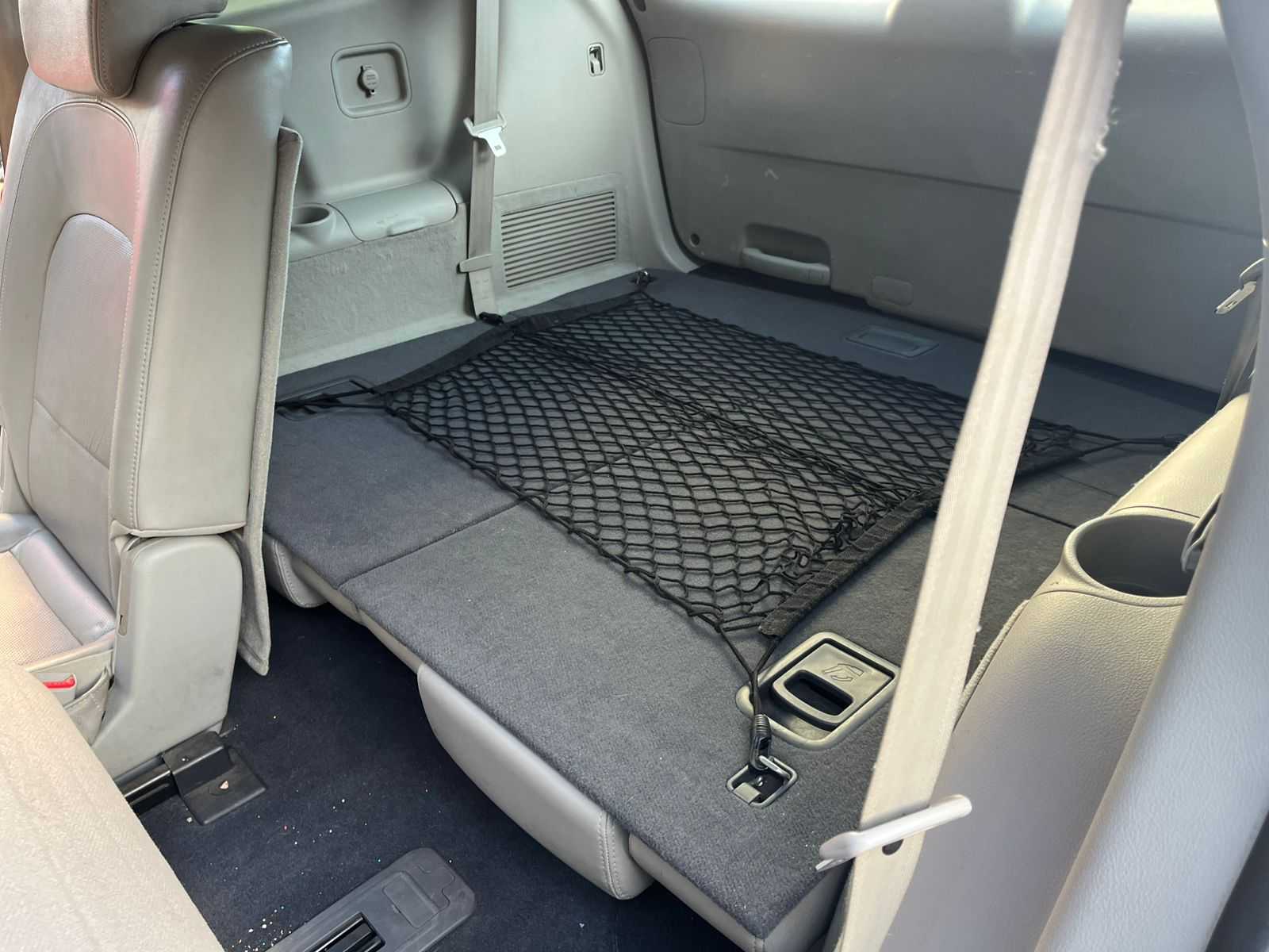 VERA CRUZ GLS 3.8 7 LUGARES