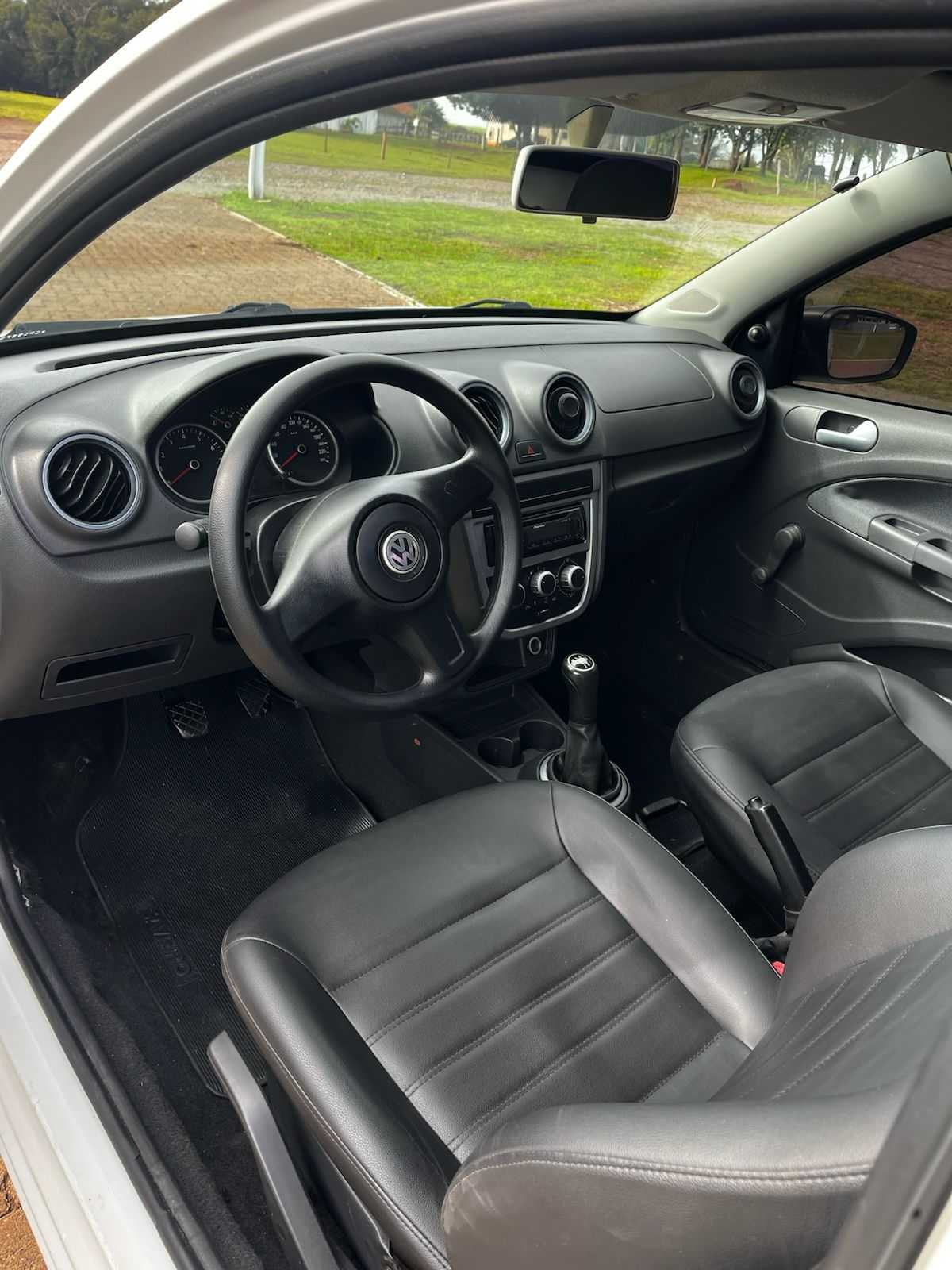 SAVEIRO 1.6 CE 8V