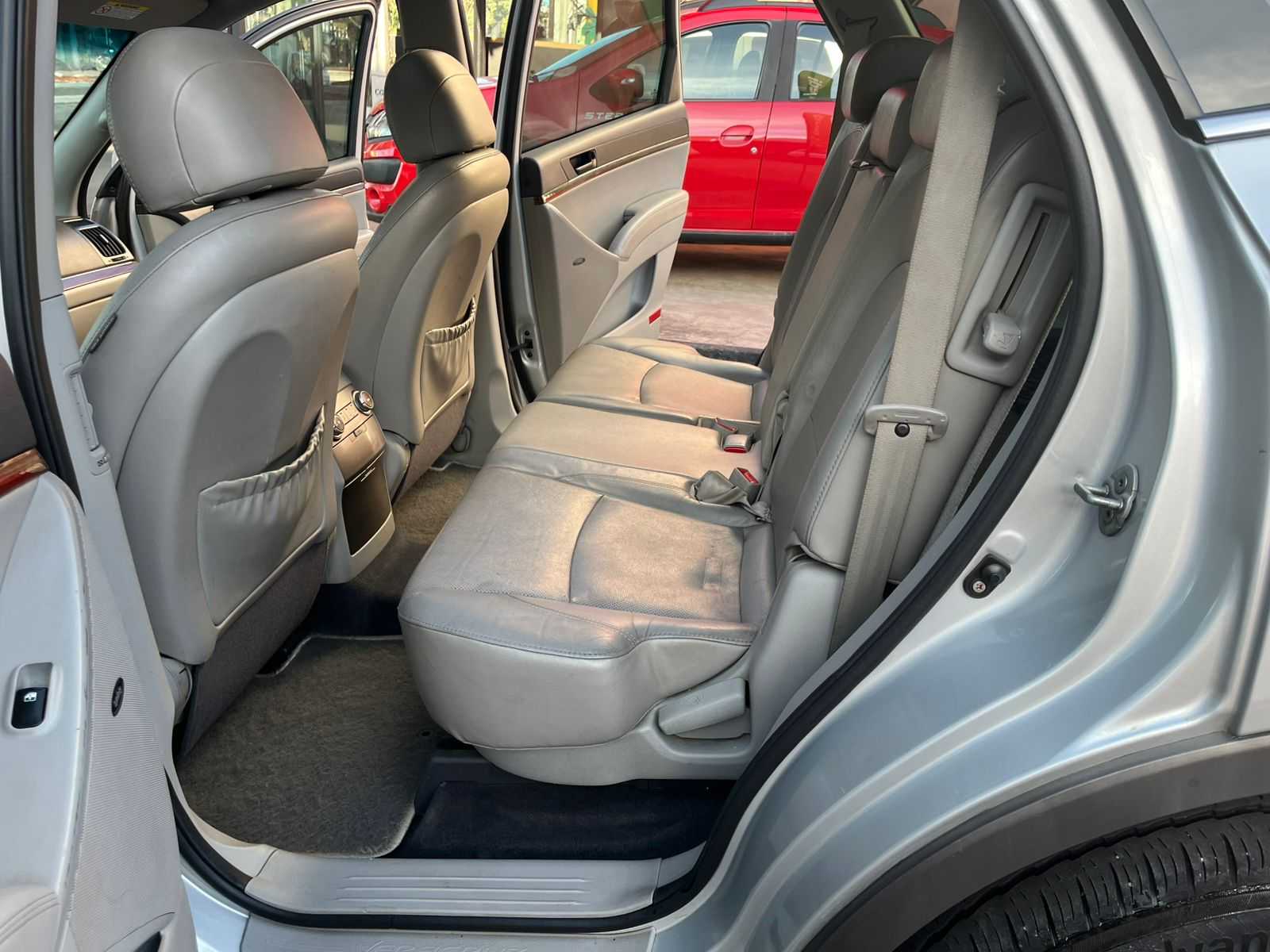 VERA CRUZ GLS 3.8 7 LUGARES