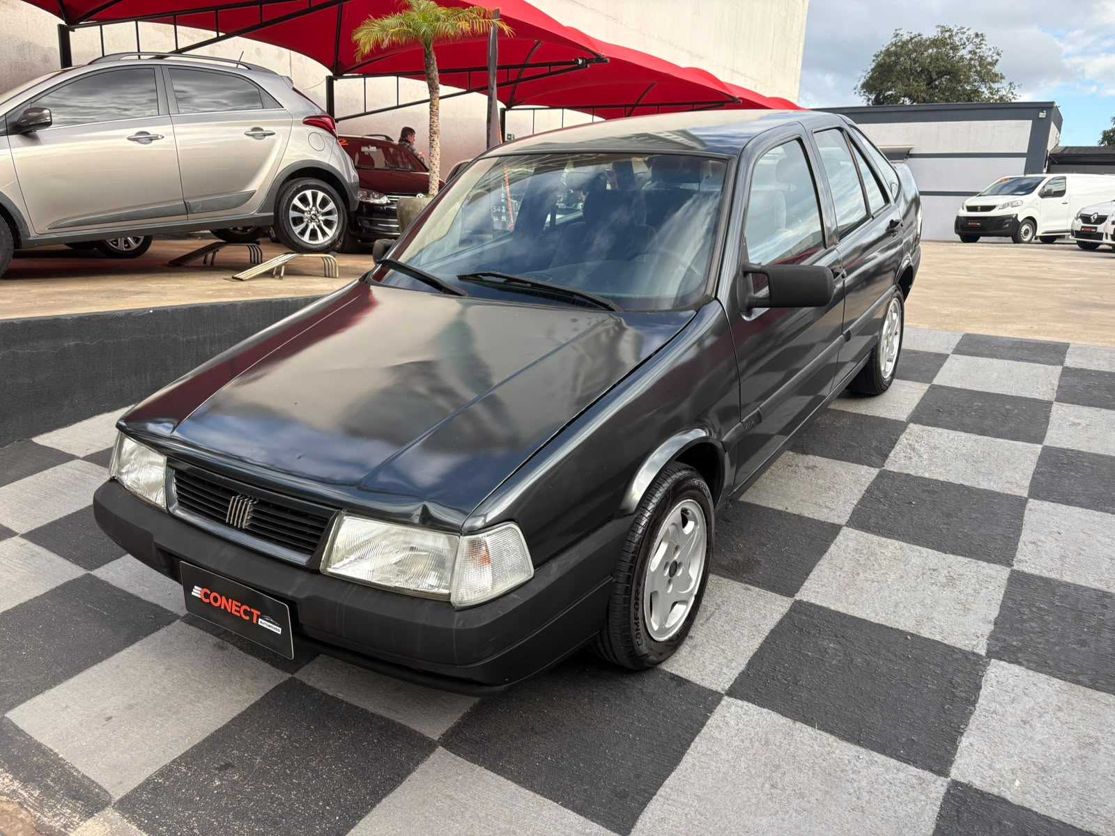 TEMPRA 2.0 IE