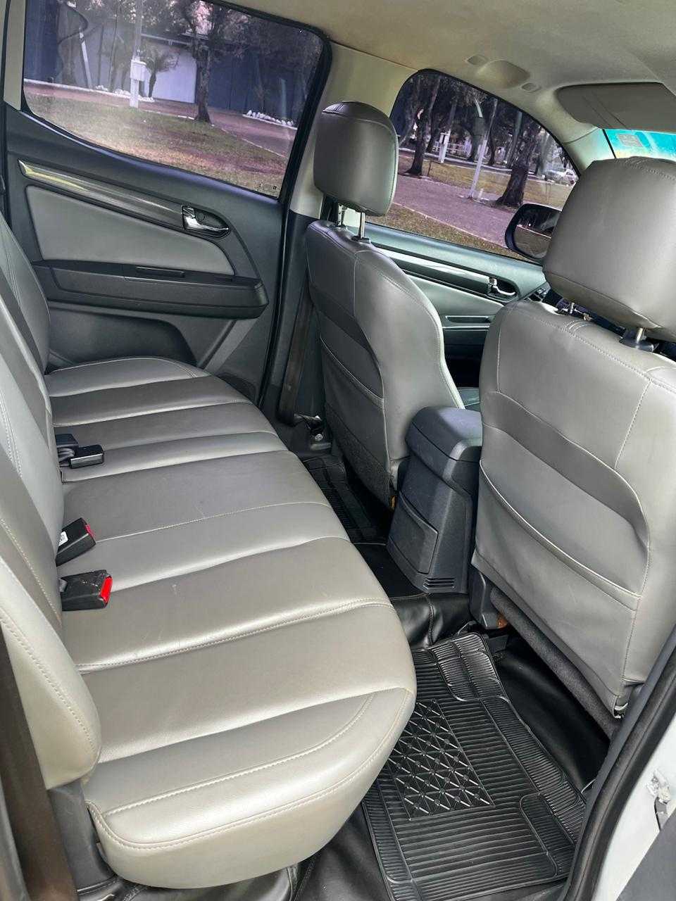 CHEVROLET S10  LTZ 2.4